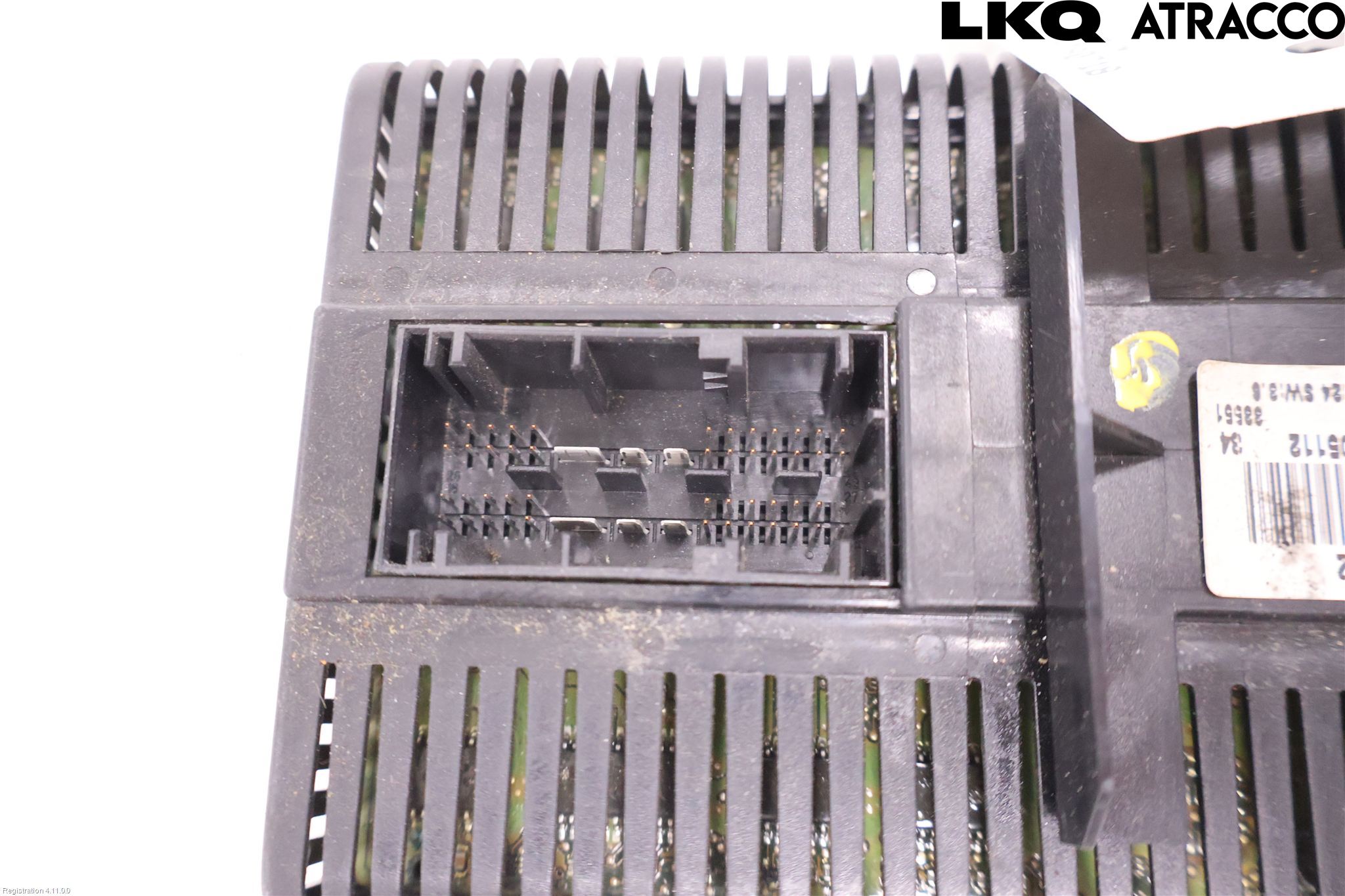 BMW 3 E46      98-05 Strömställare Ljus