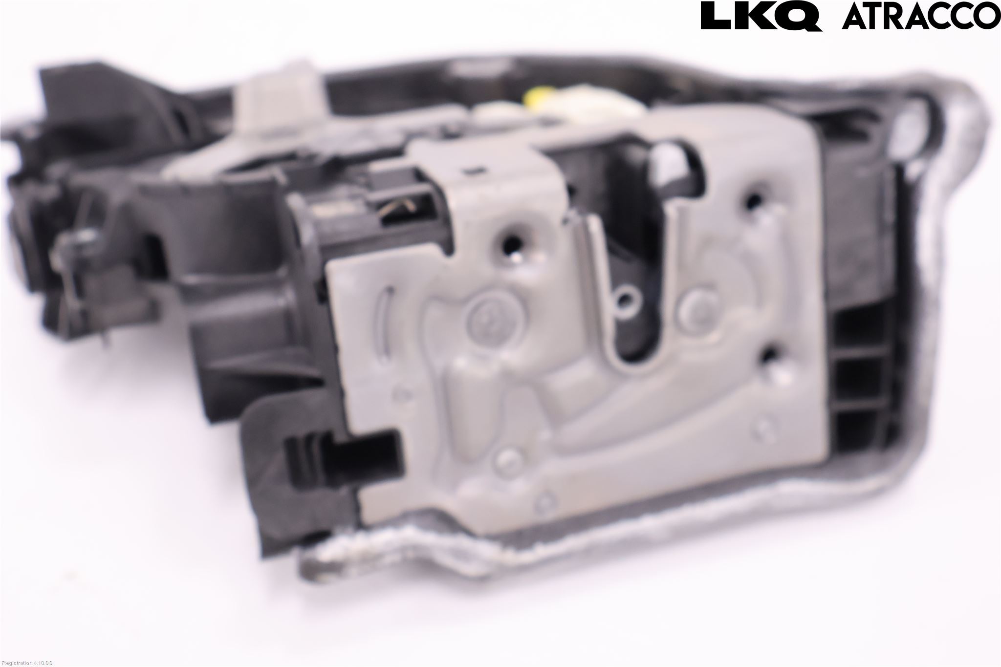 BMW X5 G05 18- Låskista-Dörrlås