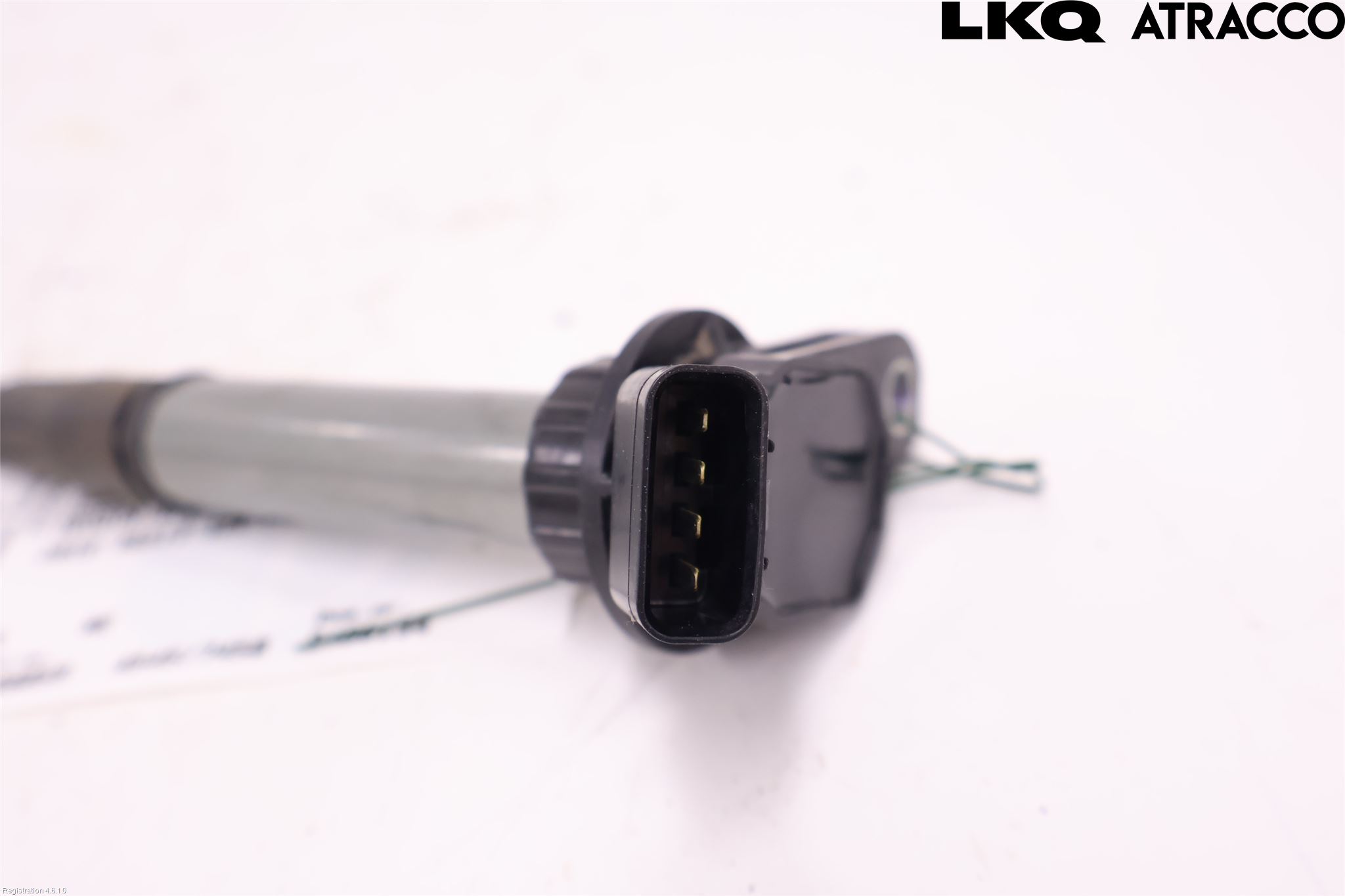 Toyota AVENSIS 16-18 Tändspole