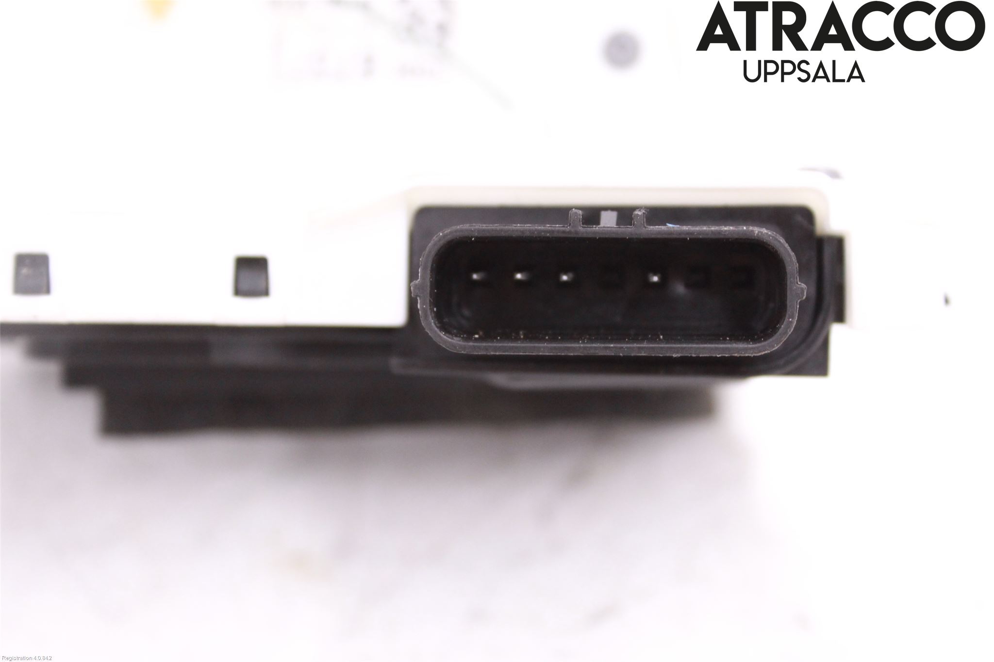 MG ZS EV 20- Låskista-Dörrlås