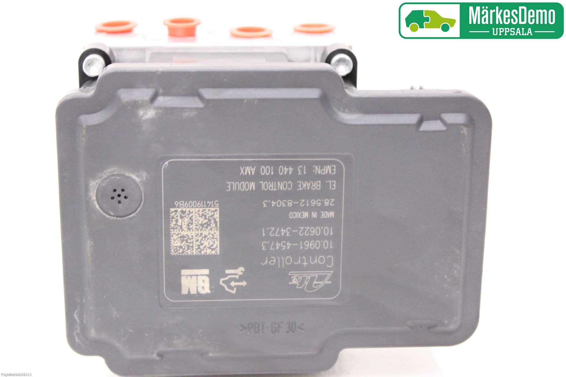 Opel ASTRA J 10-15 Abs Hydraulaggregat