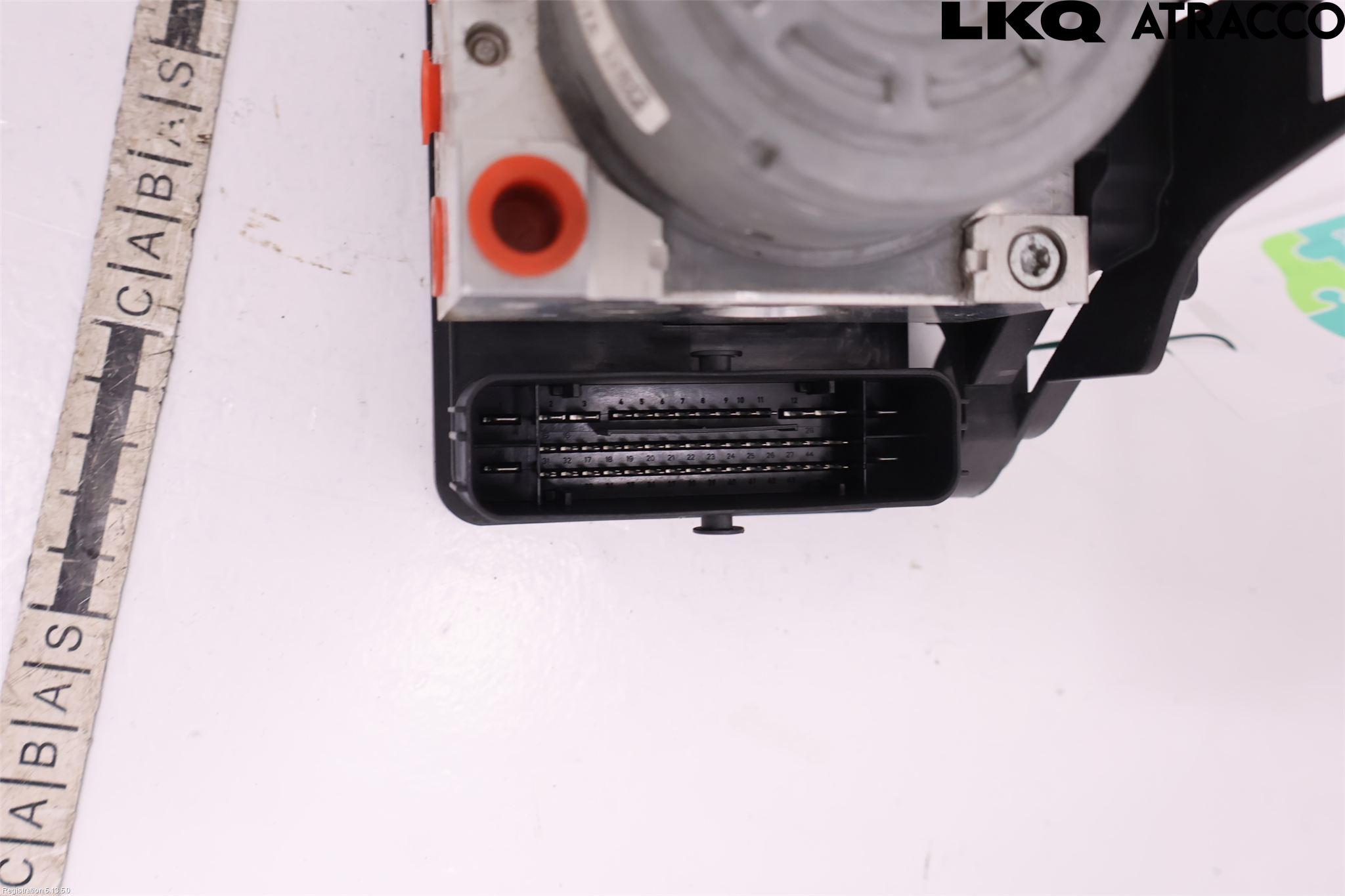 Volkswagen VW GOLF / E-GOLF VII 13-20 Abs Hydraulaggregat