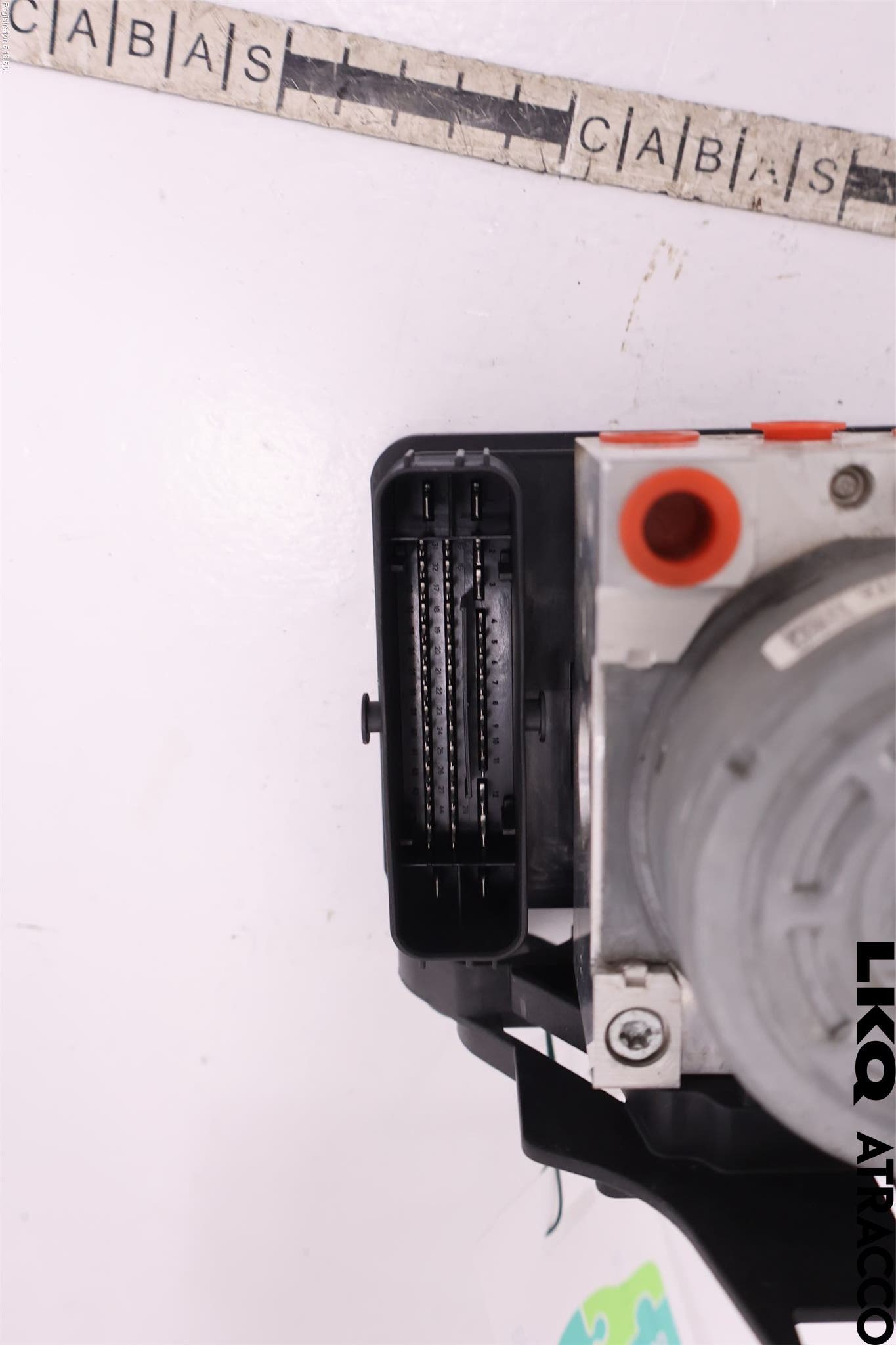 Volkswagen VW GOLF / E-GOLF VII 13-20 Abs Hydraulaggregat