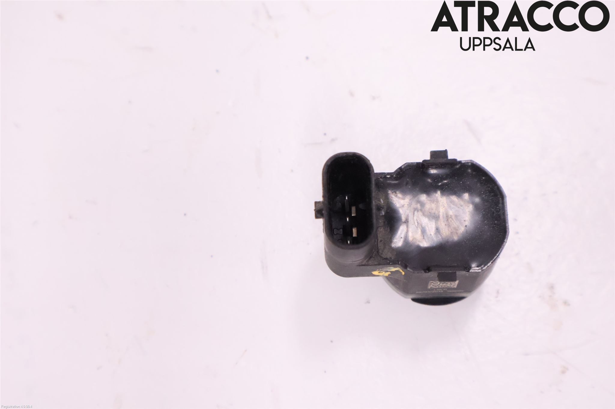 BMW 5 F10/F11/F18 09-17 Parkeringshjälp Backsensor