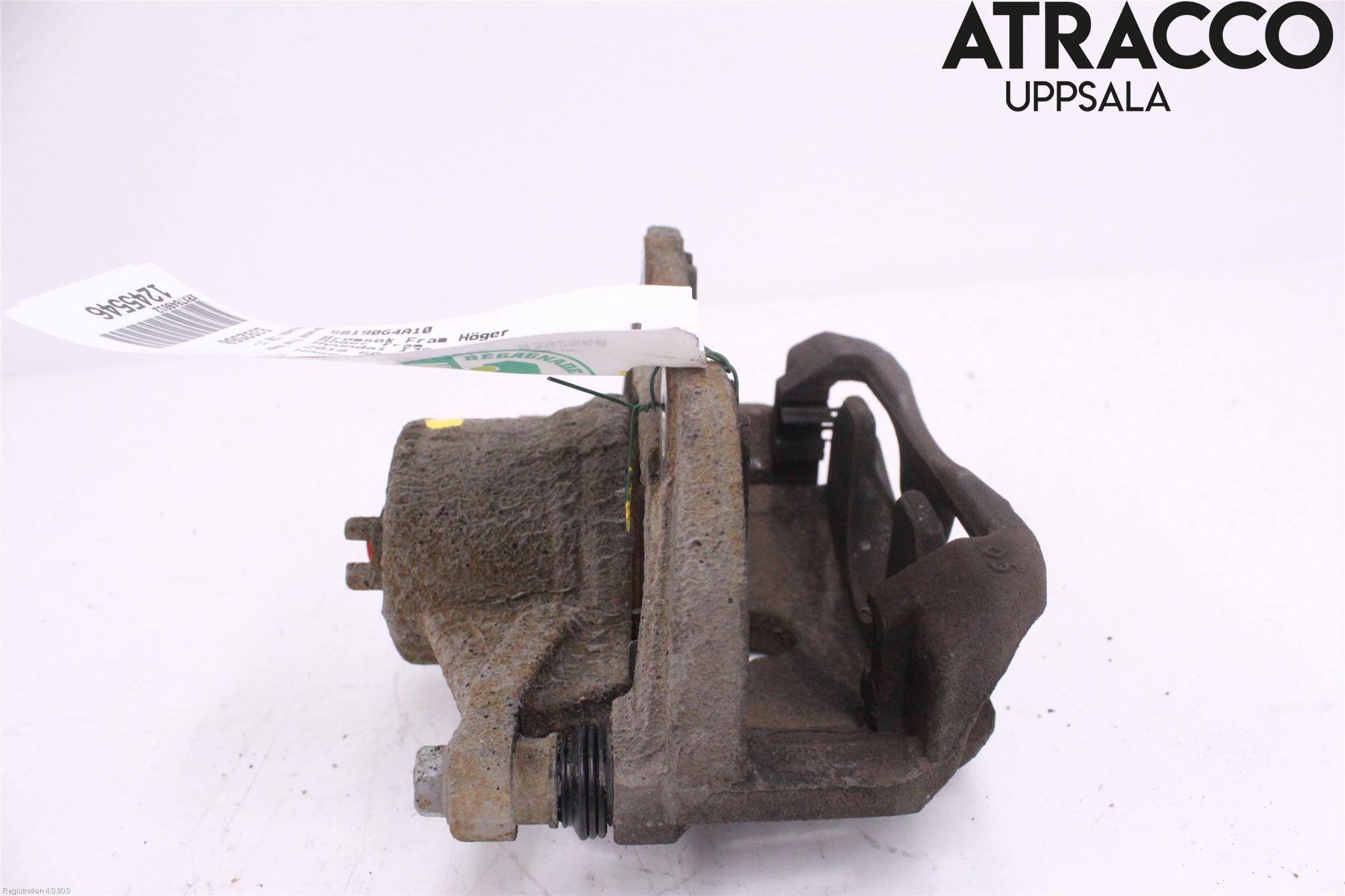 Hyundai i30 PD 17- Bromsok Fram Höger