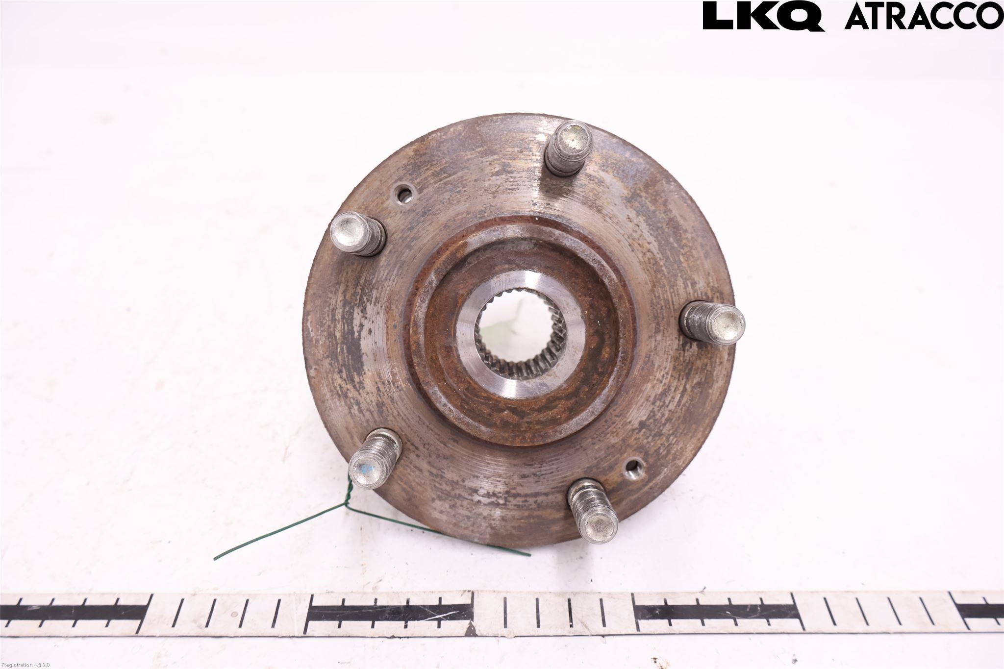 Hyundai i30 GD 13-17 Nav Fram