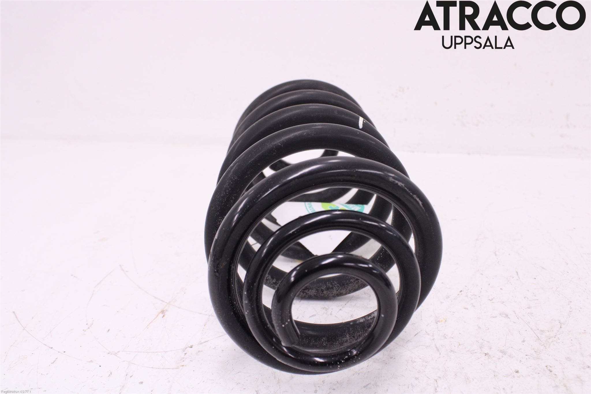 BMW X5 E70 07-13 Fjäder Bak