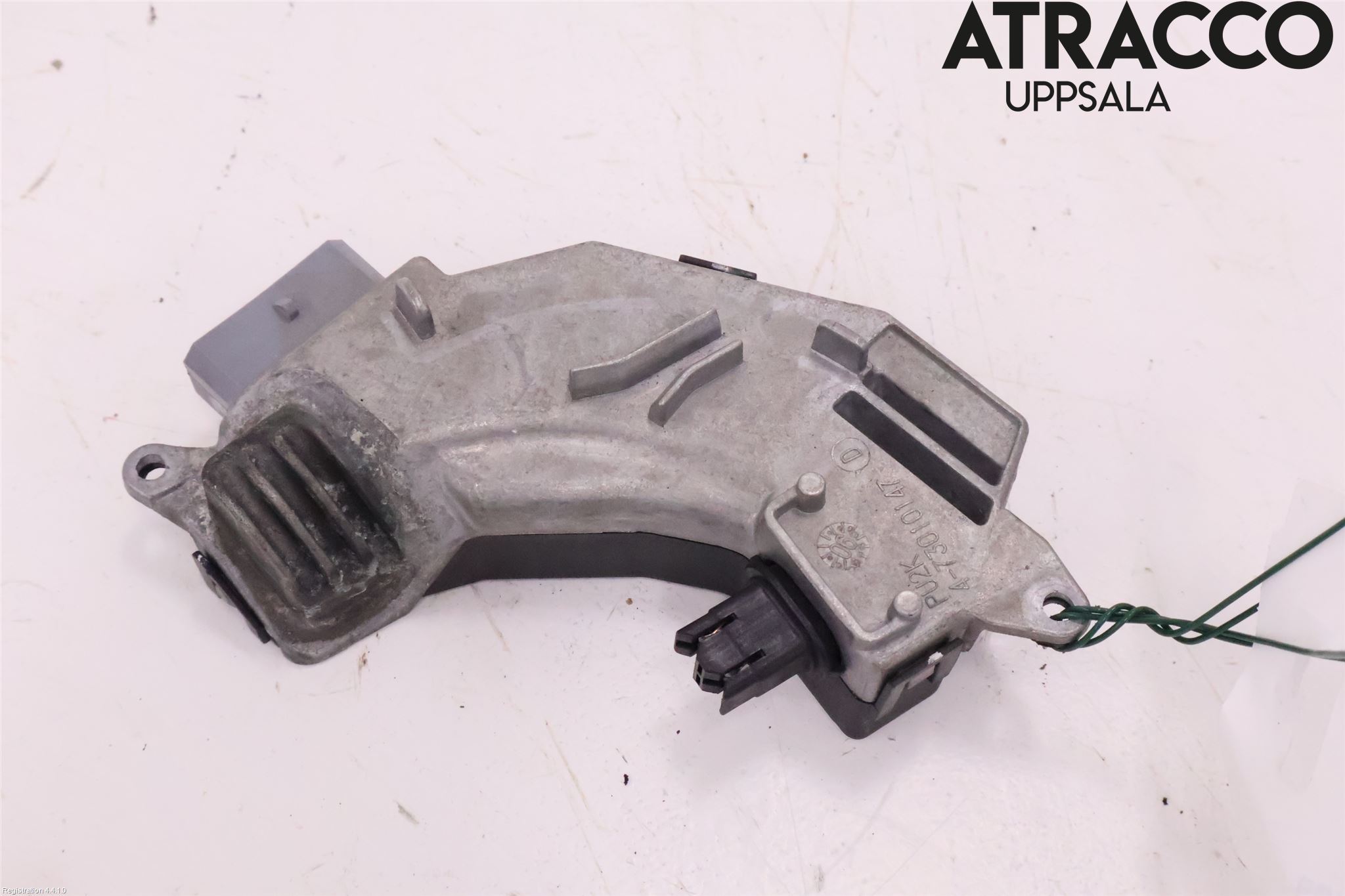 Saab 9-3 VER 2 Värmefläktsmotstånd