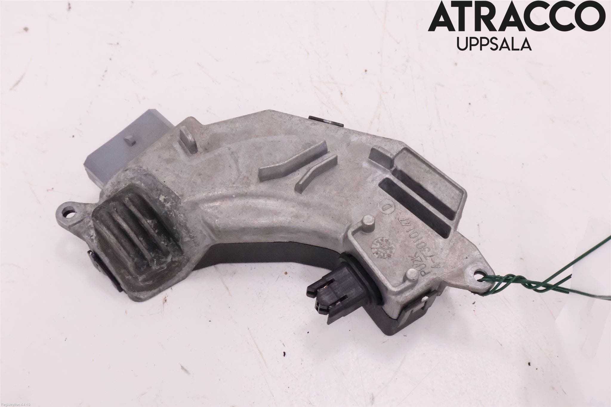 Saab 9-3 VER 2 Värmefläktsmotstånd