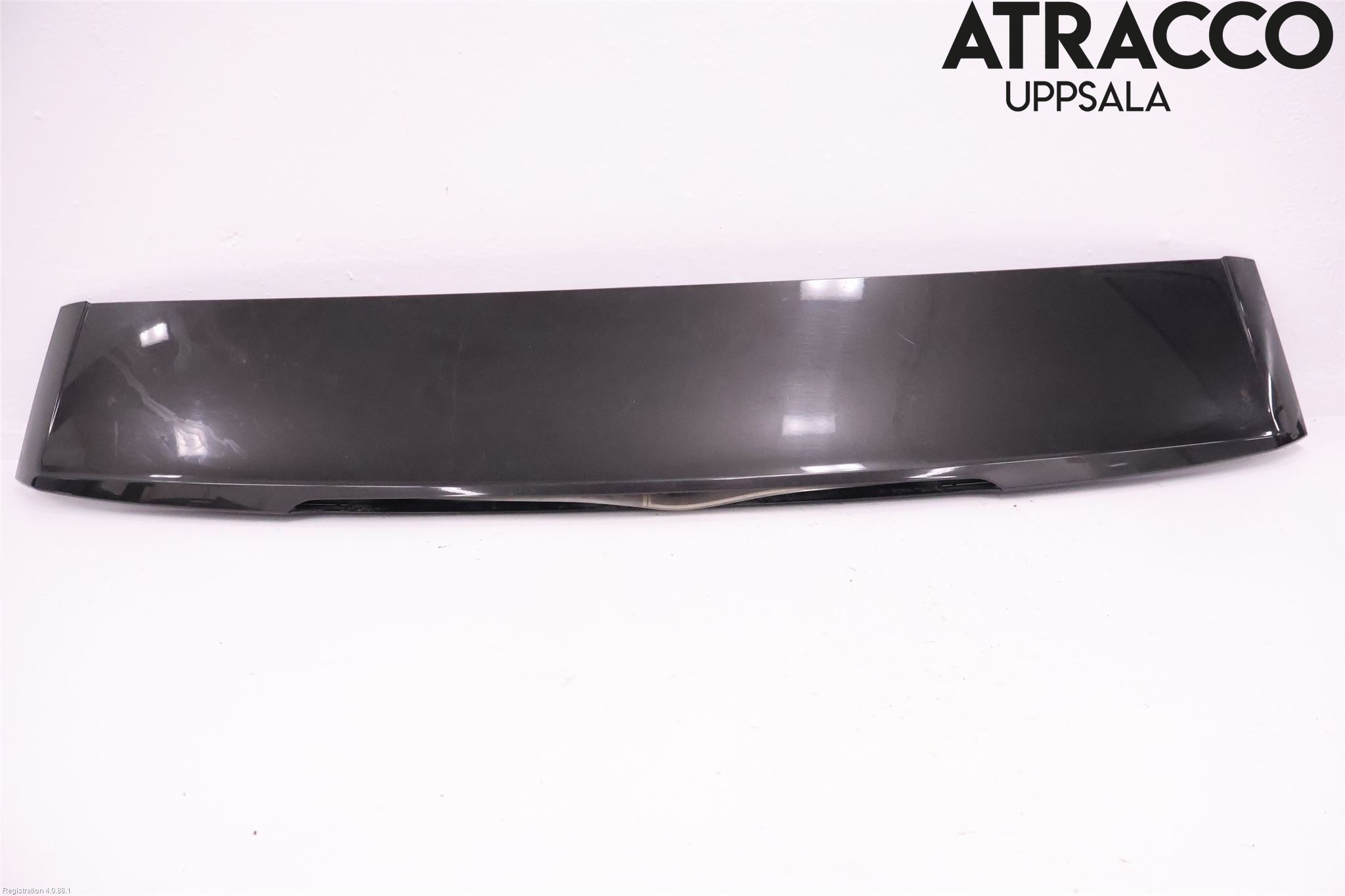 BMW 5 F10/F11/F18 09-17 Spoiler Baklucka