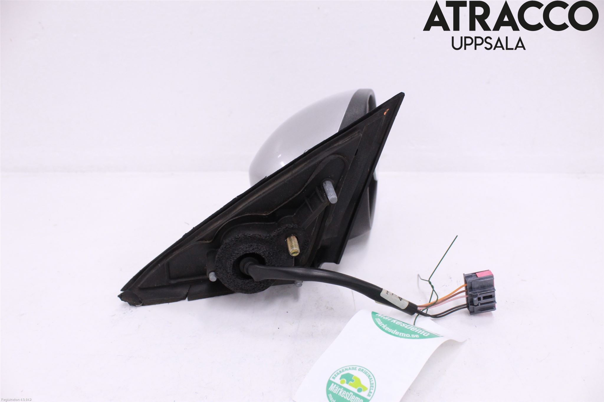 Jaguar X-TYPE Spegel Yttre El Hö