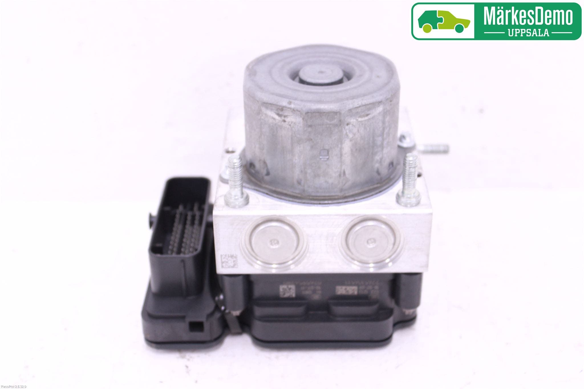 Mercedes-Benz MB CLA-KLASS (C117/X117) 13-19 Abs Hydraulaggregat