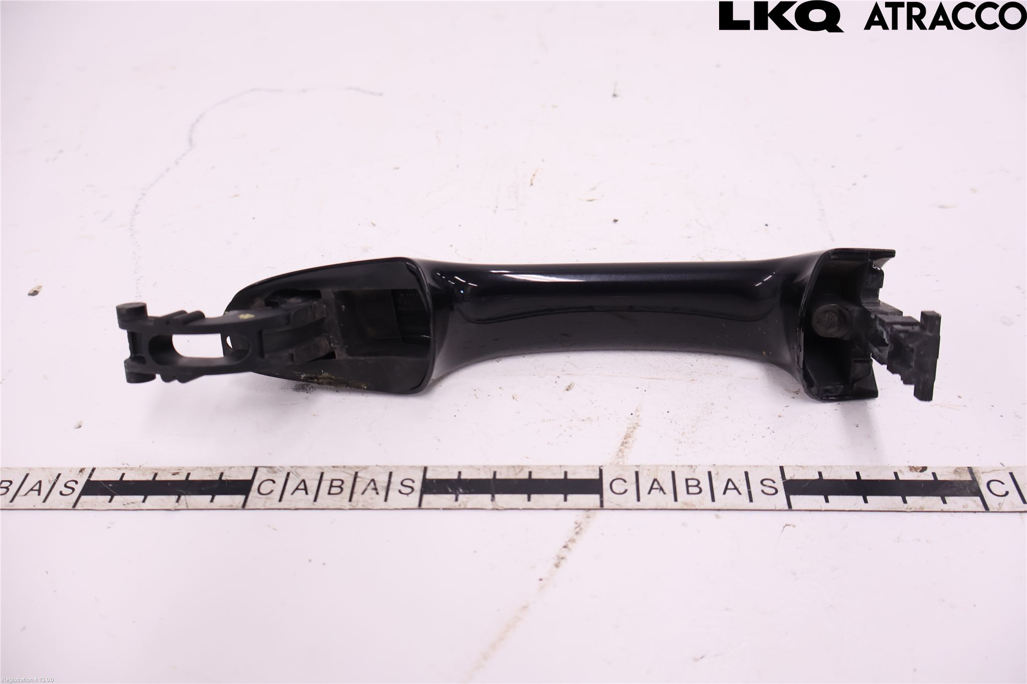 Volkswagen VW TIGUAN 16-24 Dörrhandtag Yttre Vä