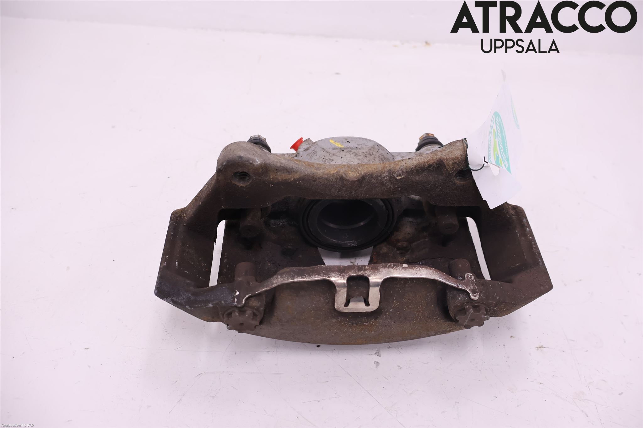 Audi A6/S6 4G 11-18 Bromsok Fram Höger