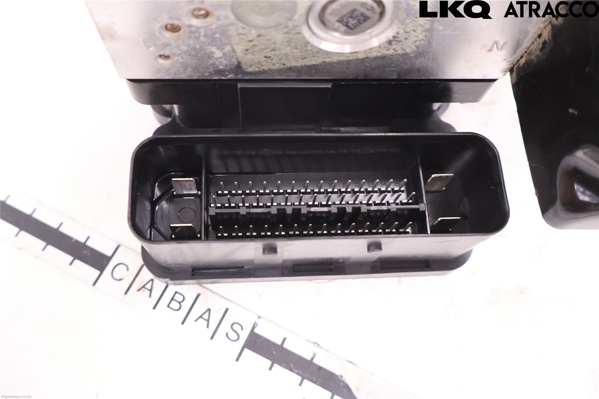 Ford TRANSIT/TOURNEO CONNECT 13-22 Abs Hydraulaggregat