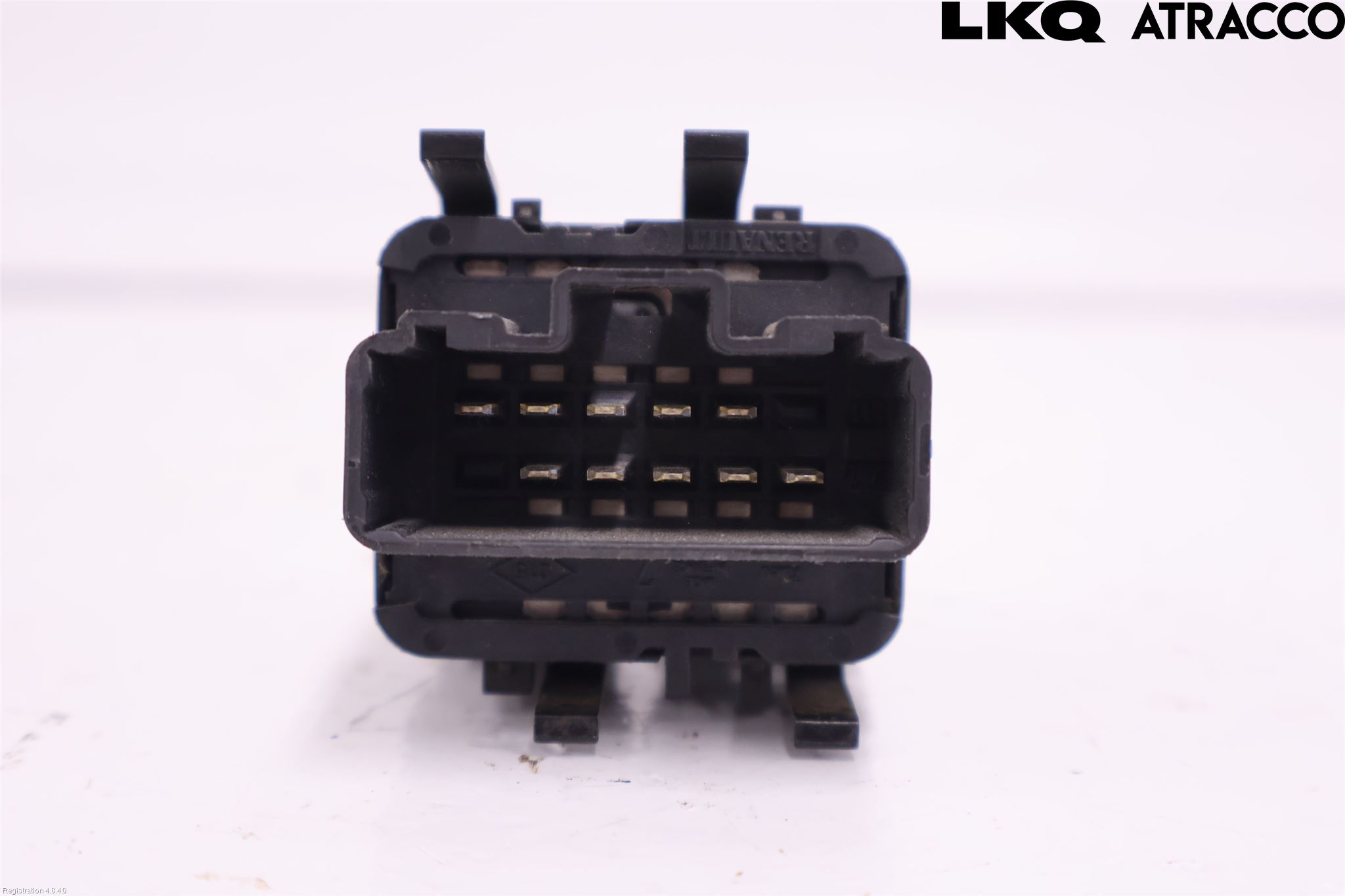 Nissan PRIMASTAR Strömställare Elhiss