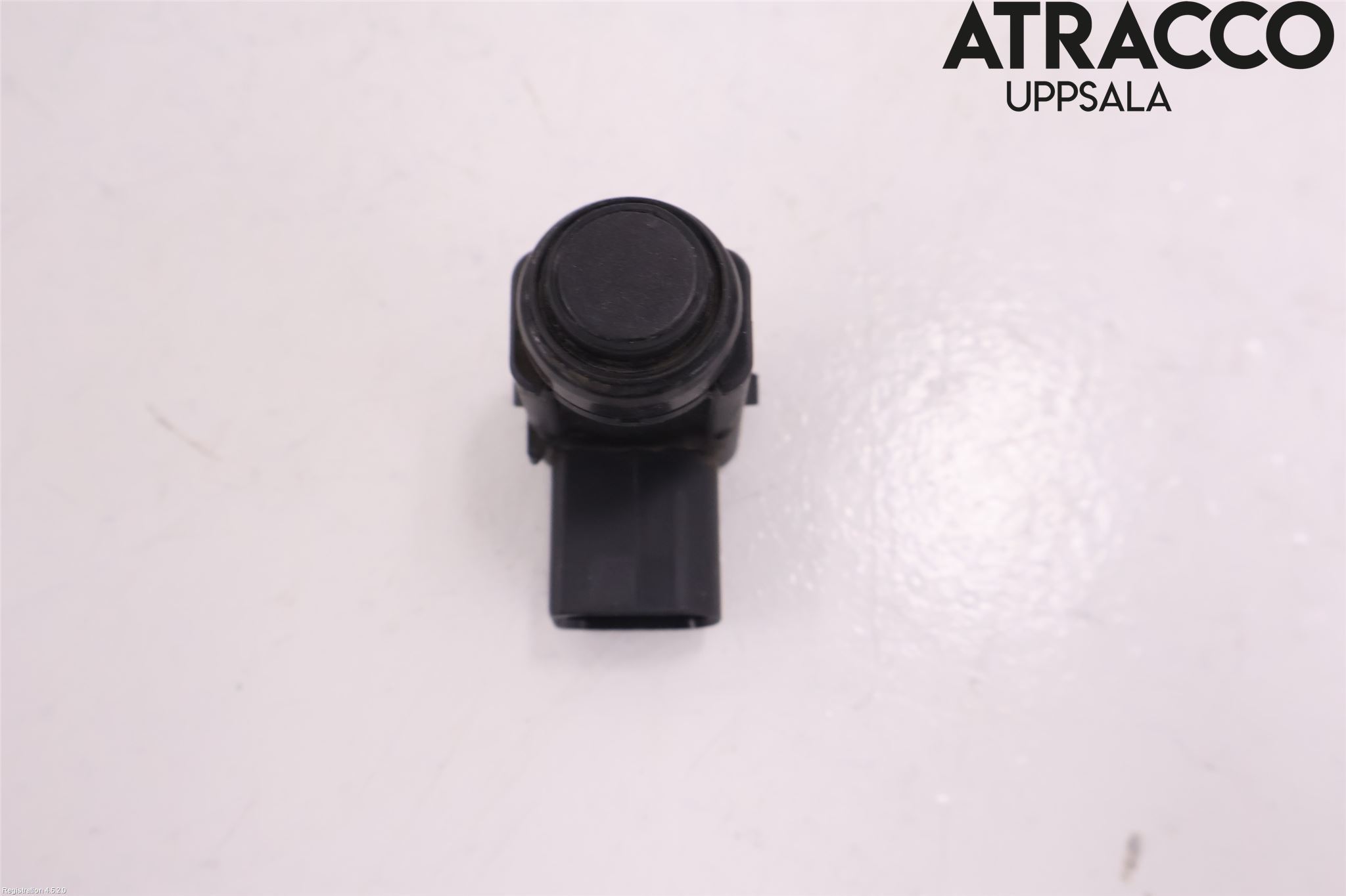 Volkswagen VW TOUAREG 7L 03-10 Parkeringshjälp Backsensor