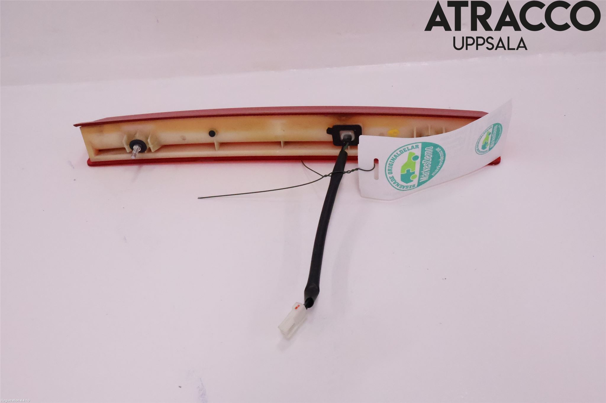 Infiniti FX35/FX45 Bromsljus Bakruta