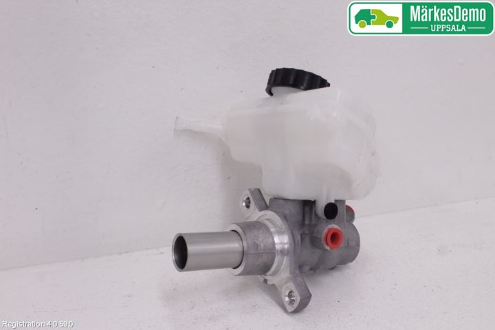 Mercedes-Benz MB E-KLASS (W213) 16-23 Broms Huvudcylinder