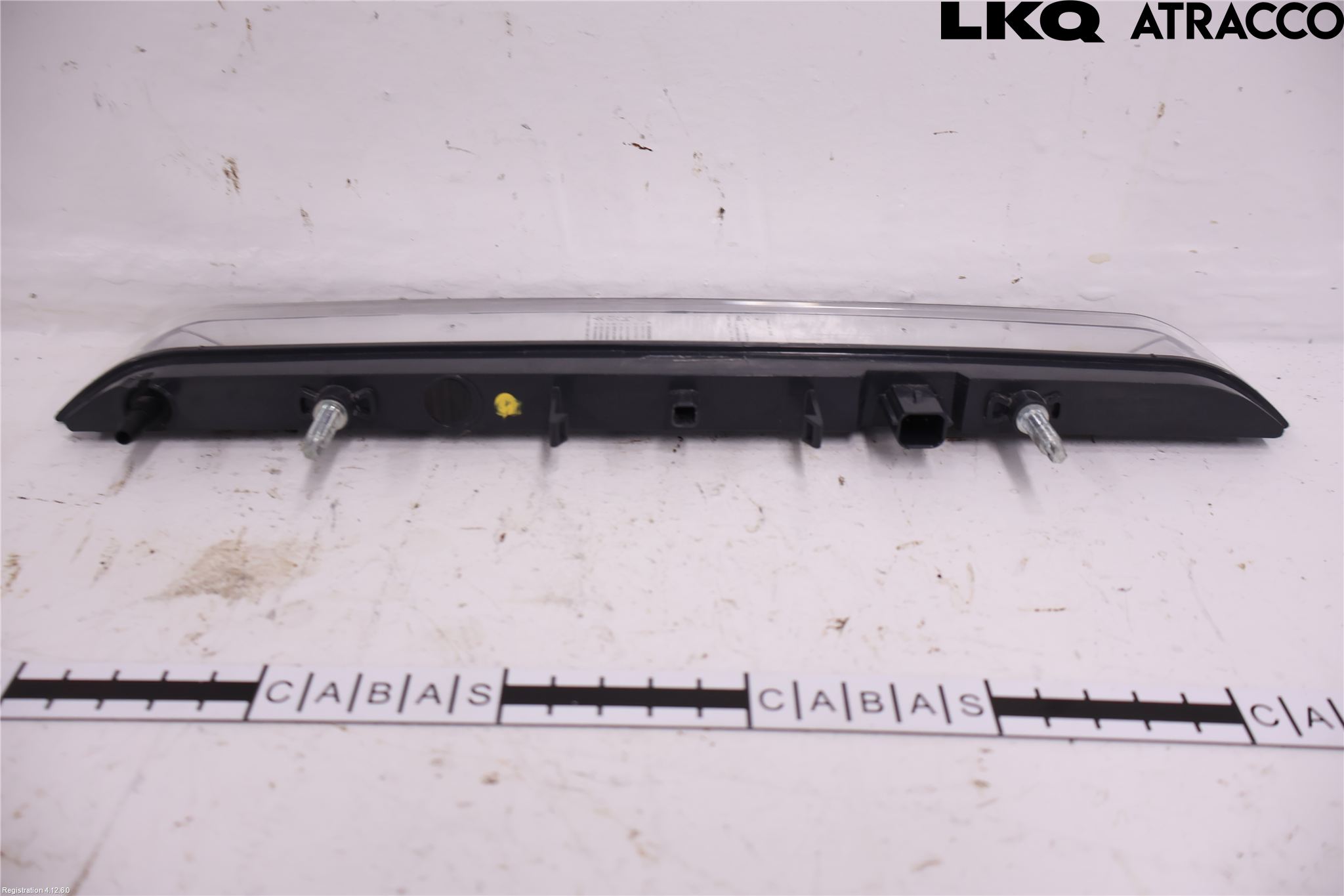 Opel MOKKA 21- Bromsljus Bakruta
