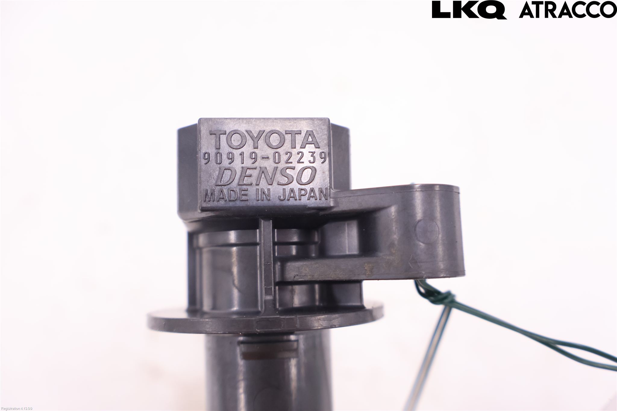 Toyota COROLLA VERSO 04-07 Tändspole