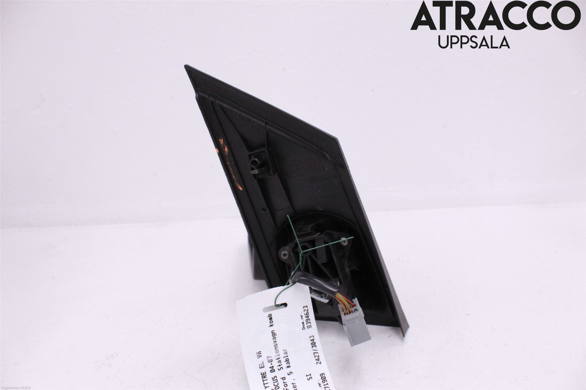 Ford FOCUS 04-07 Spegel Yttre El Vä