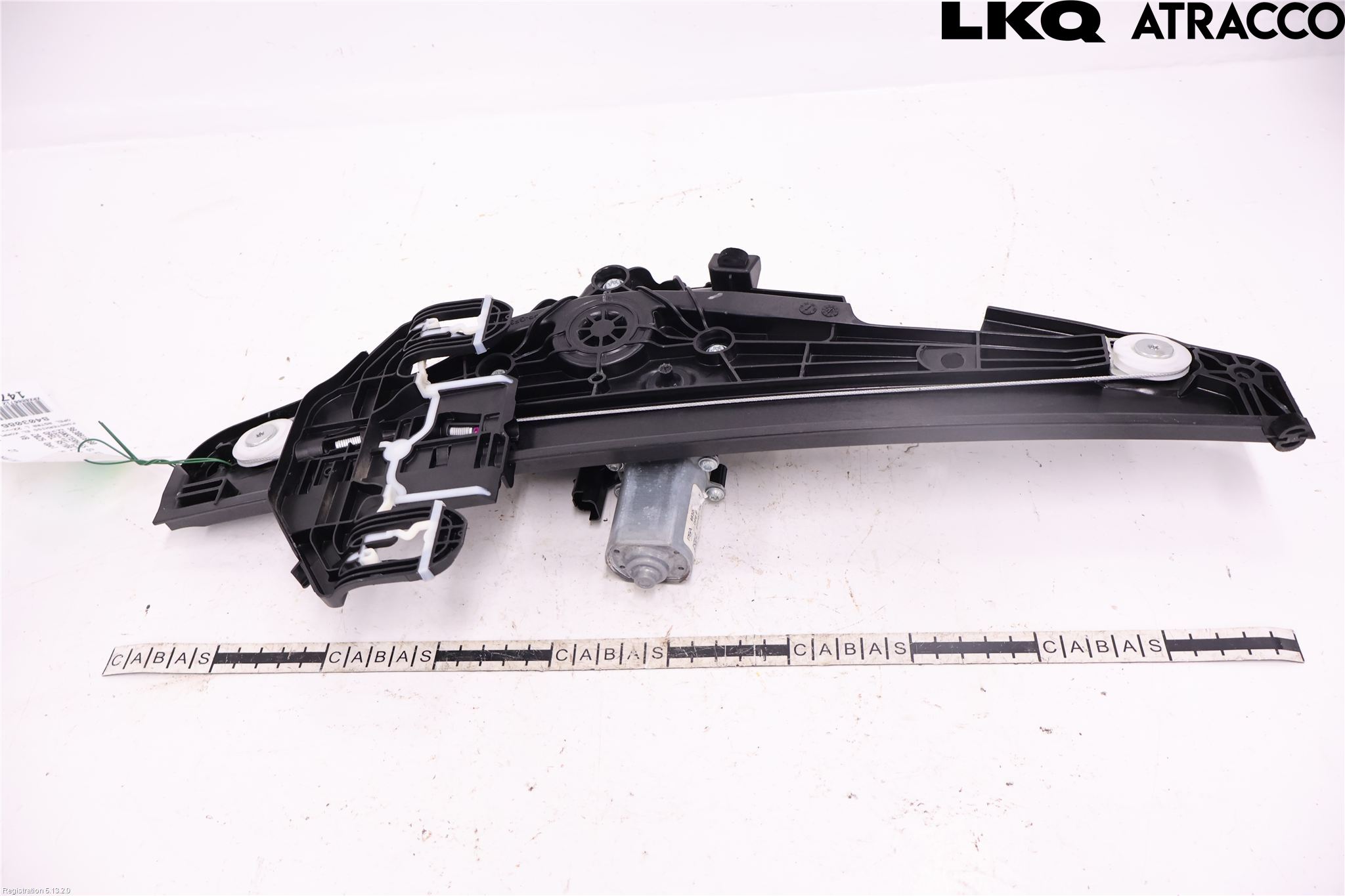Opel ASTRA L 22- Fönsterhiss El Kompl