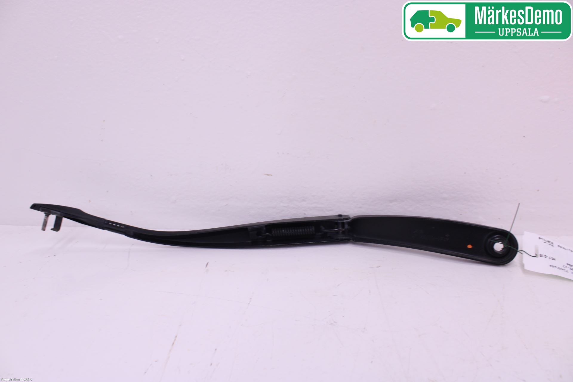 BMW 5 GT F07 09-17 Torkararm Armar Vindruta