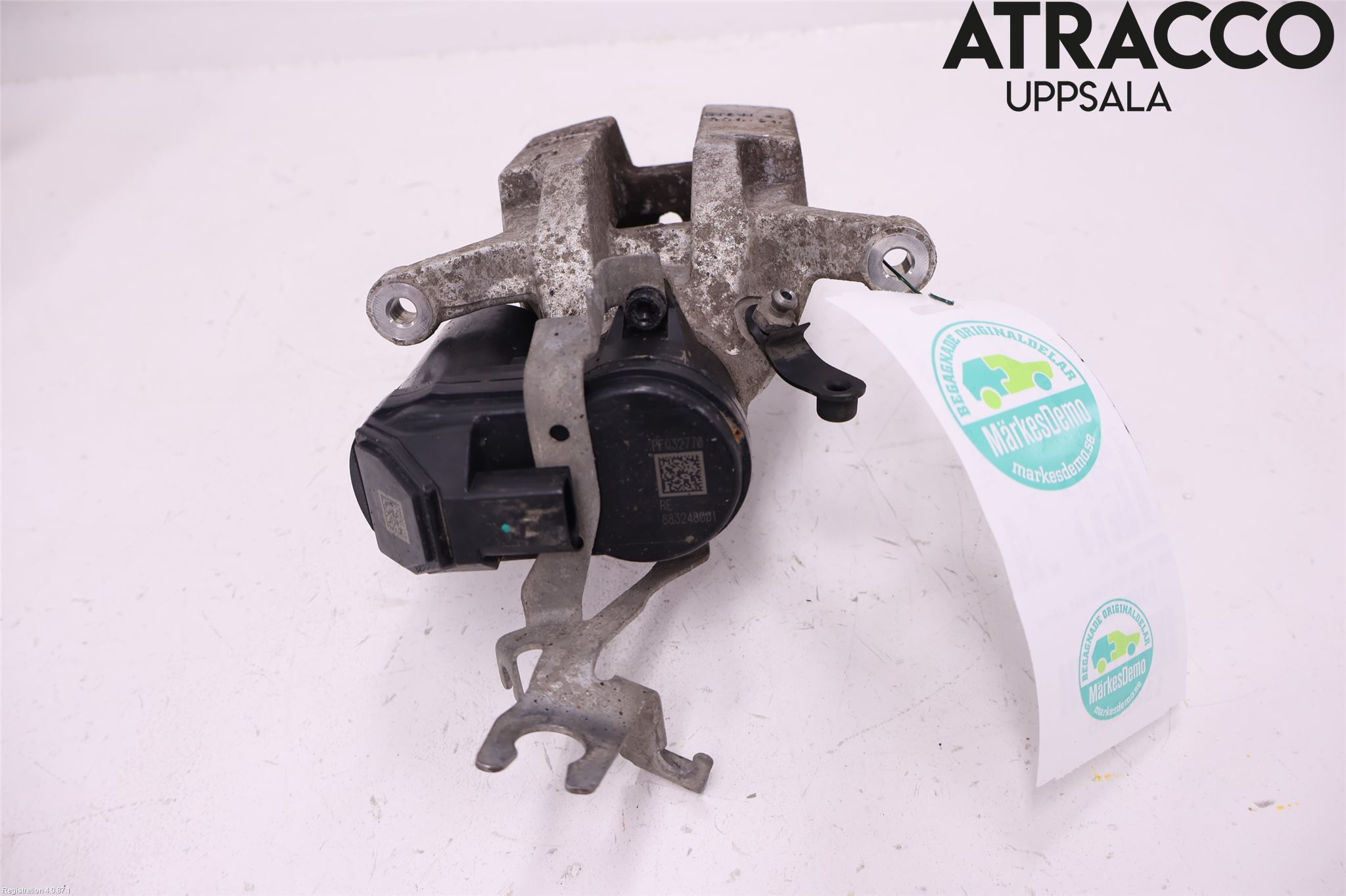 BMW 3 G20/G21/G80/G81 19- Bromsok Bak Höger