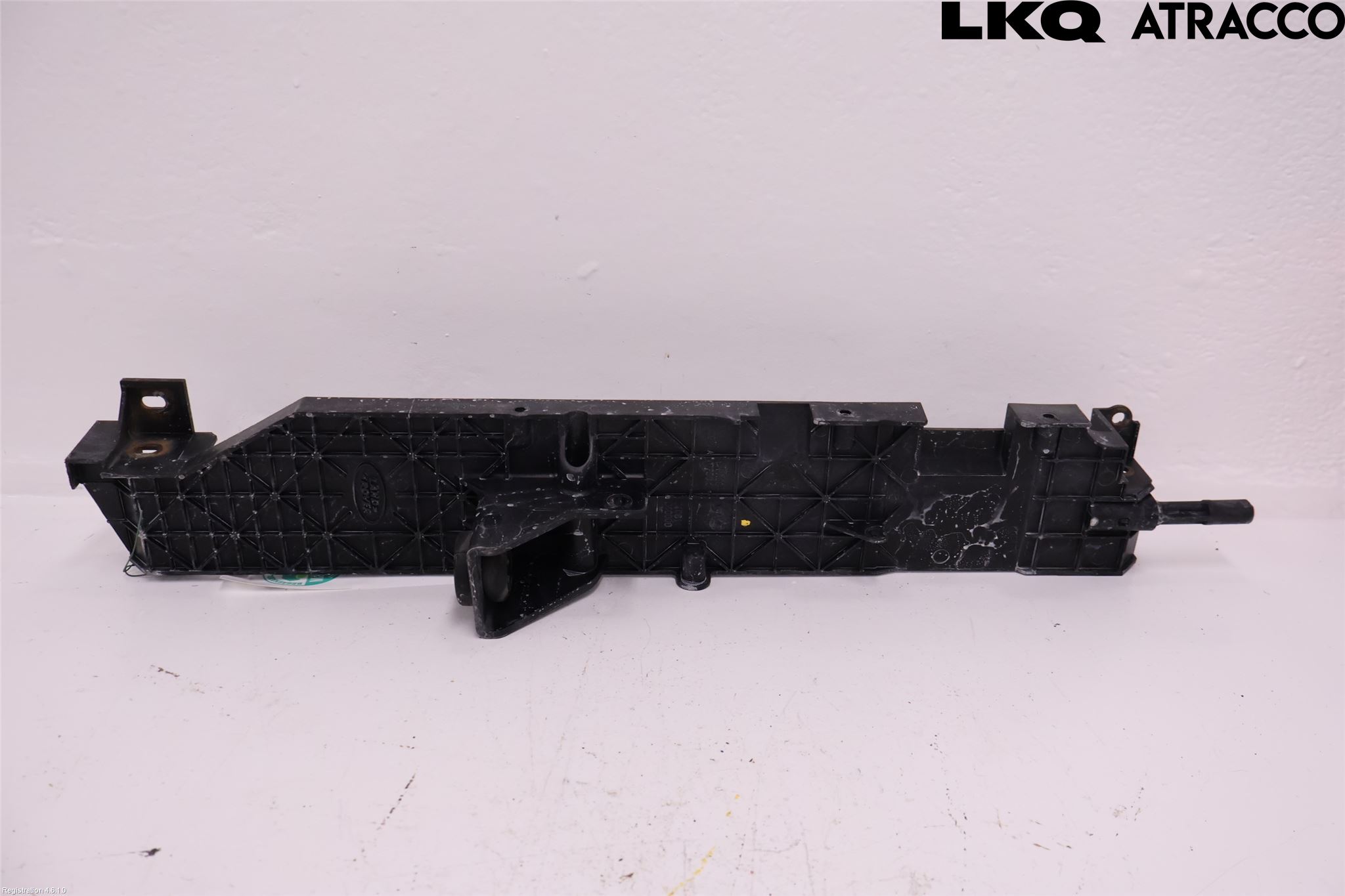 Landrover LAND ROVER DISCOVERY 4 10-16 Kylarfäste-Ram-Balk