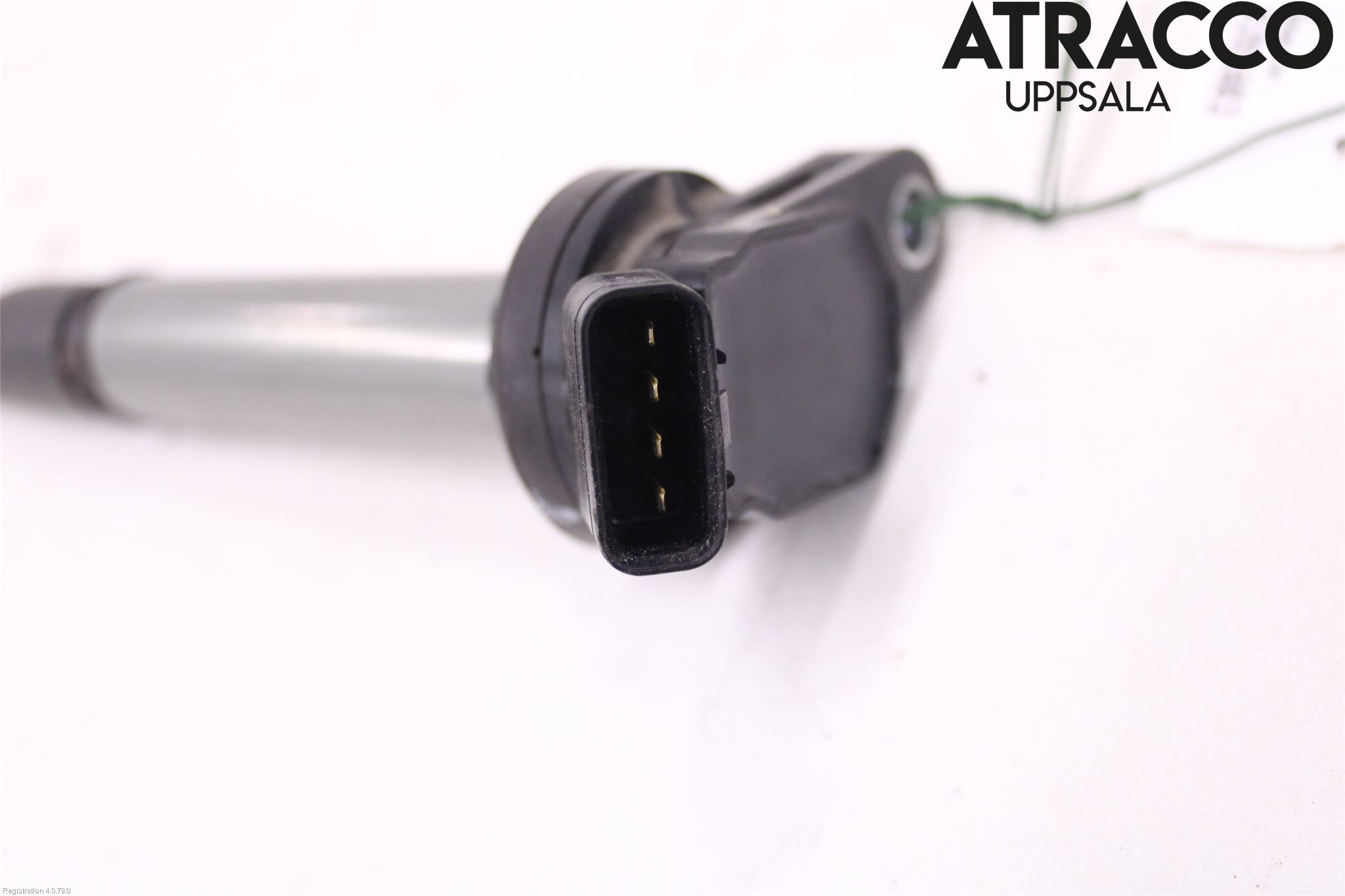 Toyota AURIS 13-19 Tändspole