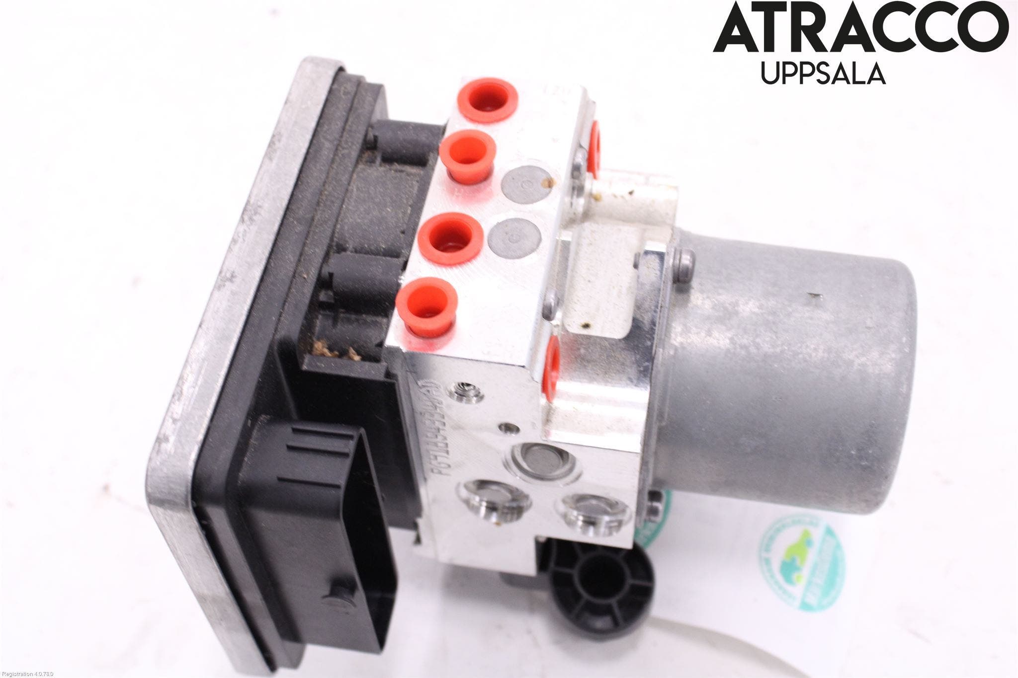 Mercedes-Benz MB GLS-KLASS (X167) 20- Abs Hydraulaggregat