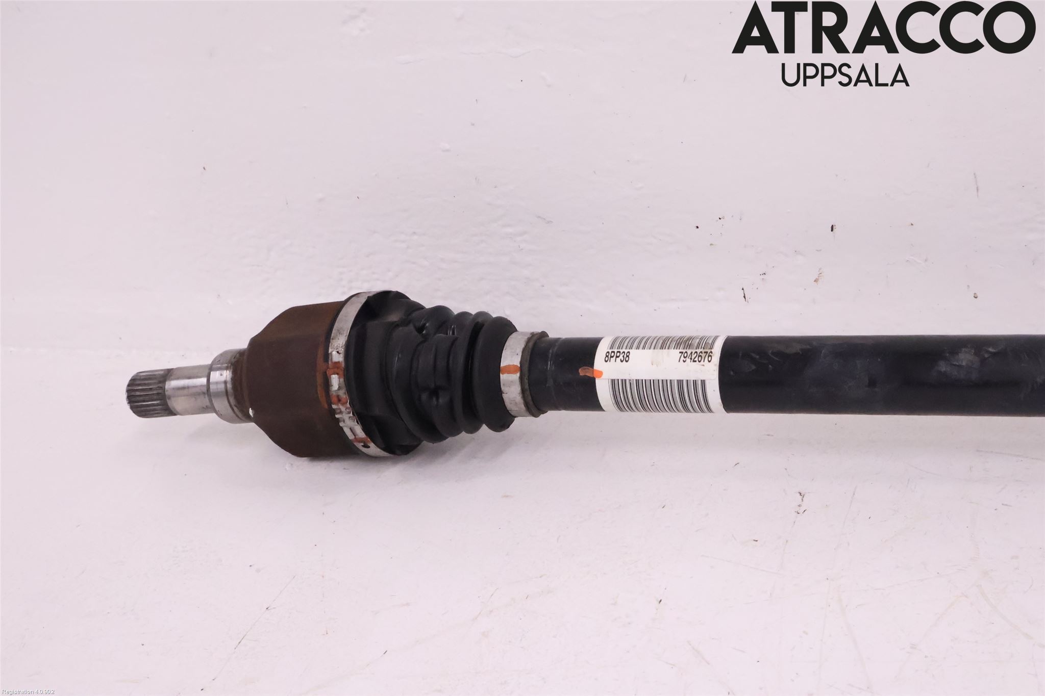 Opel COMBO E 19- Drivaxel Fram Höger