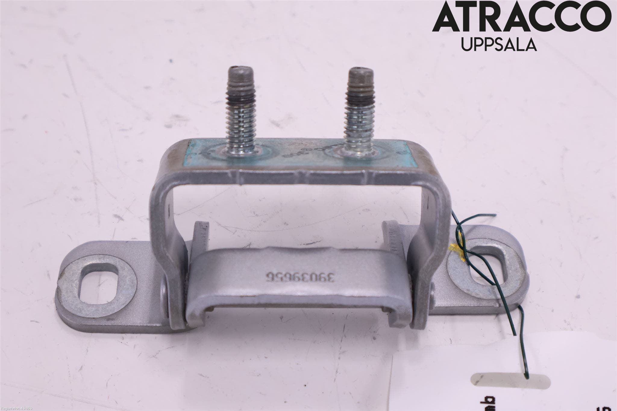 Opel ASTRA K 16-22 Bakluckegångjärn Hö