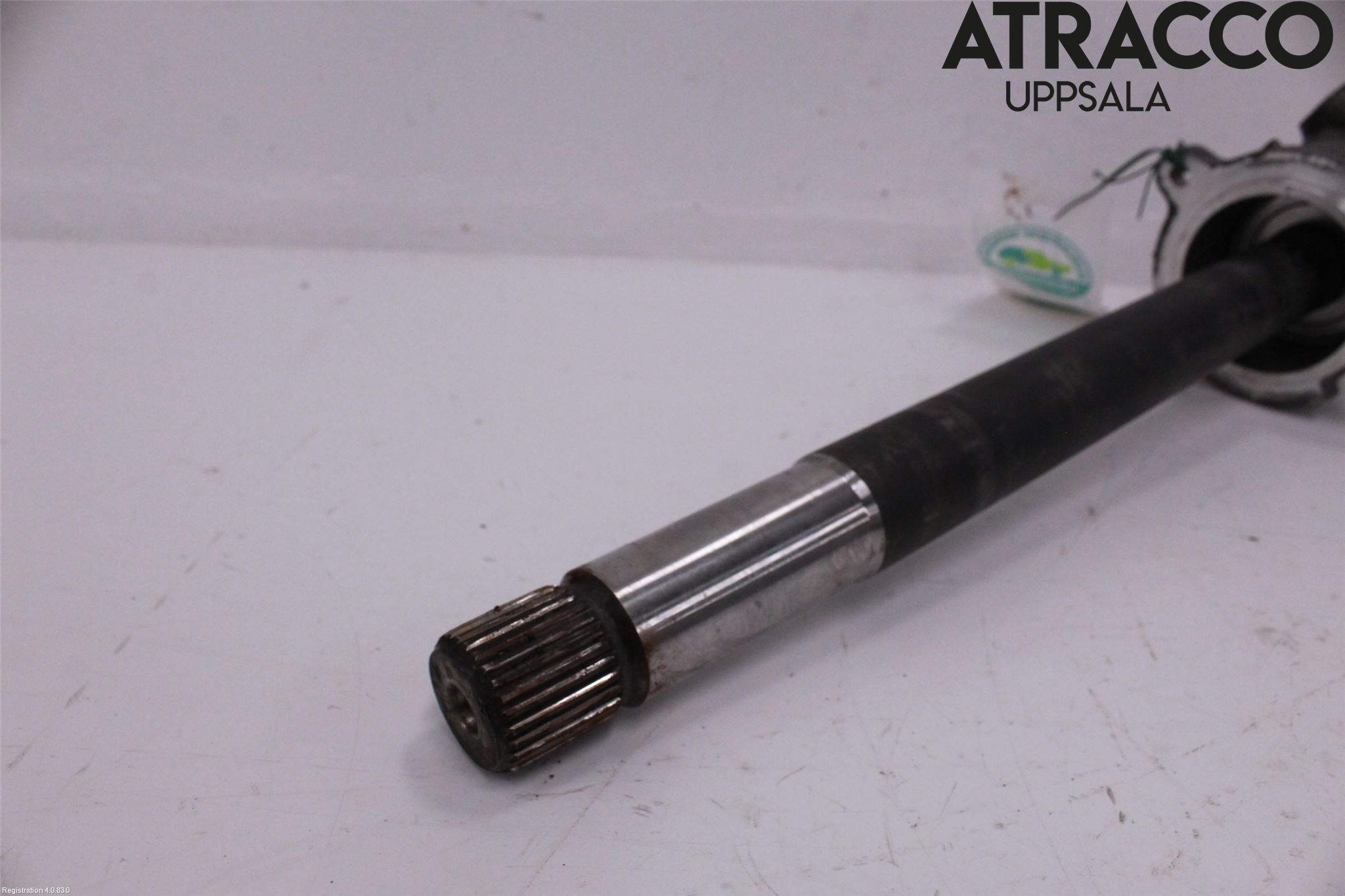 BMW 2 F45 Active Tourer 14-21 Hjälpaxel-Mellanaxel