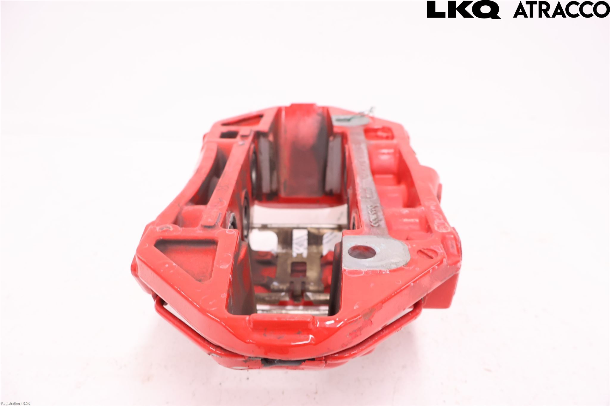 BMW 3 G20/G21/G80/G81 19- Bromsok Fram Höger