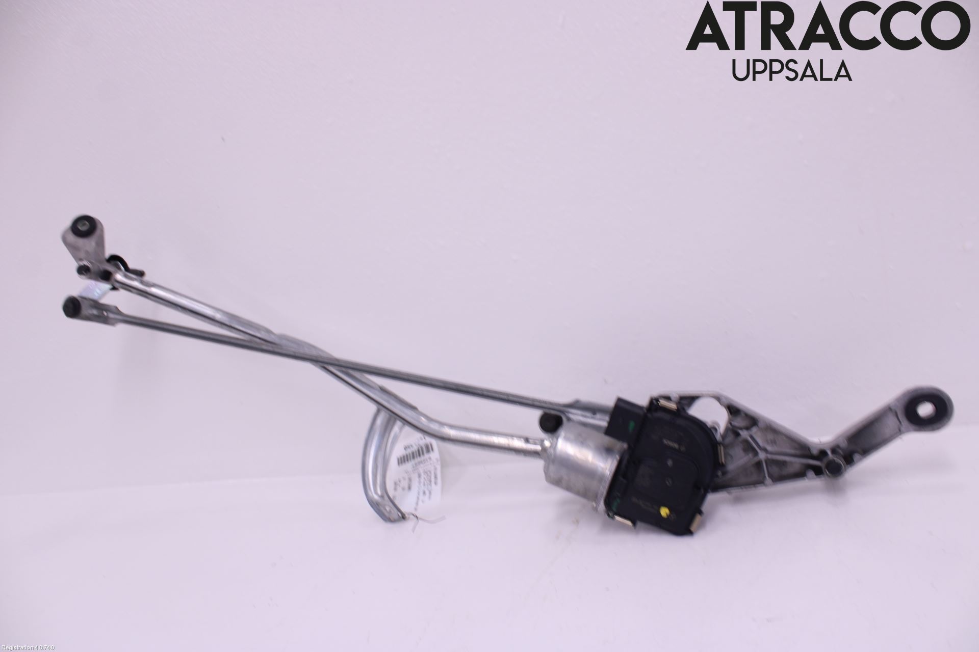 Mercedes-Benz MB C-KLASS (W205) 14-21 Torkarmotor Vindruta