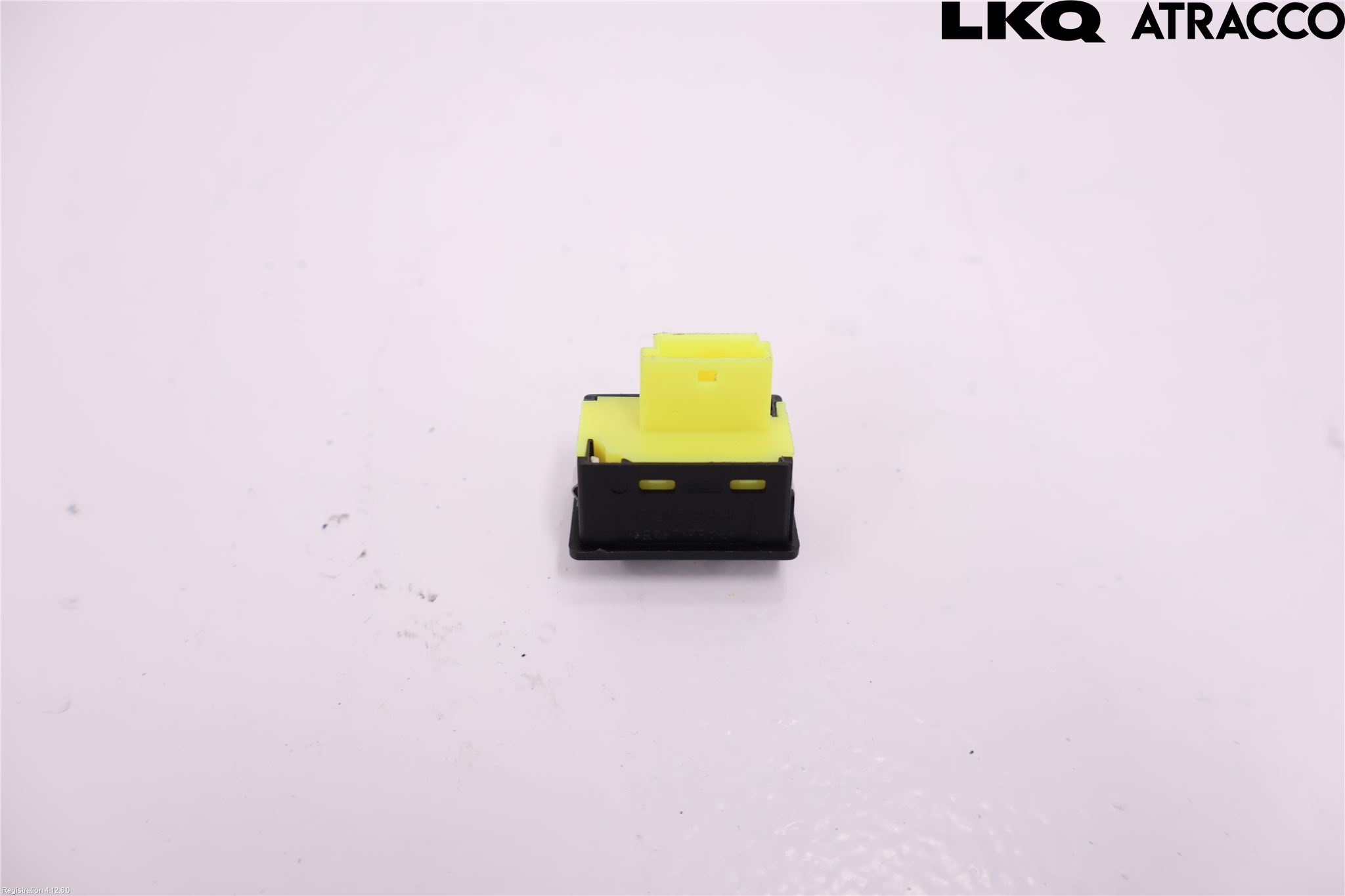 BMW 5 G30/G31/F90 17-23 Strömställare Tanklucka
