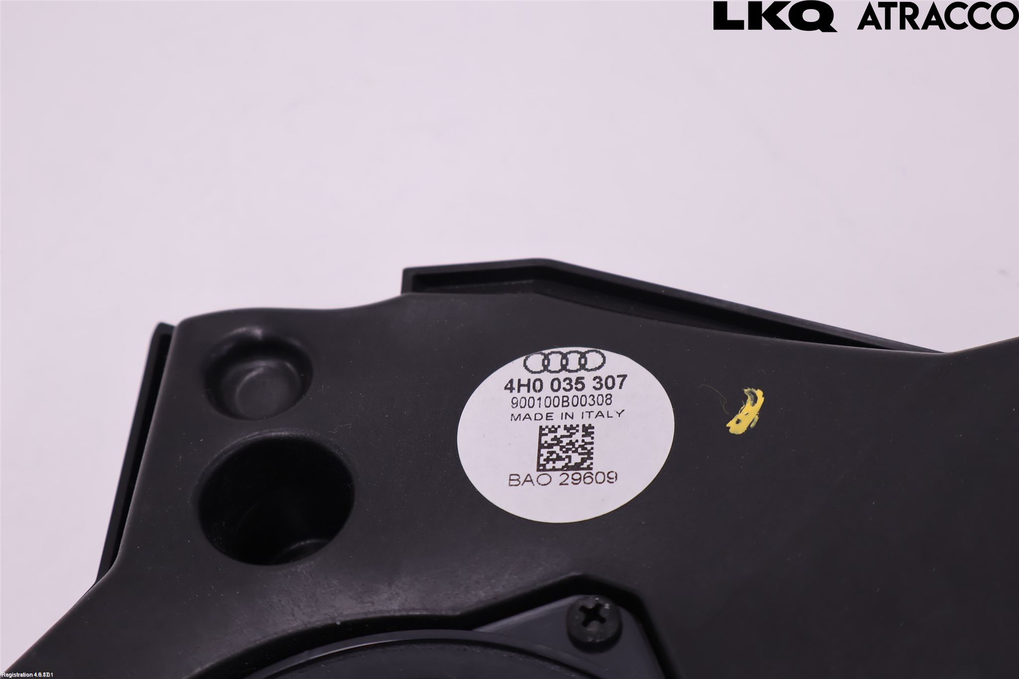 Audi A8/S8 4H 10-17 Högtalare