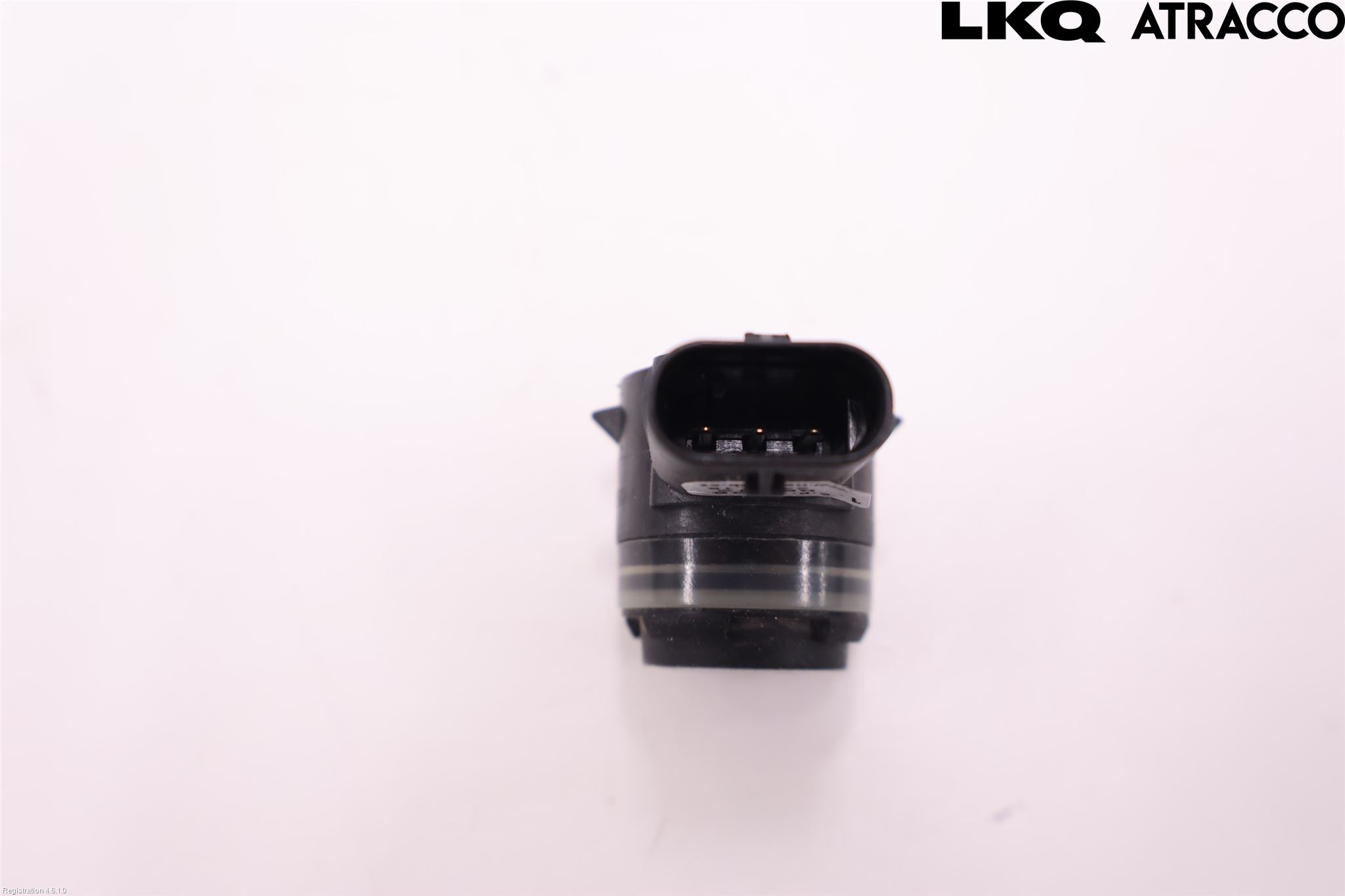 Volkswagen VW GOLF / E-GOLF VII 13-20 Parkeringshjälp Backsensor