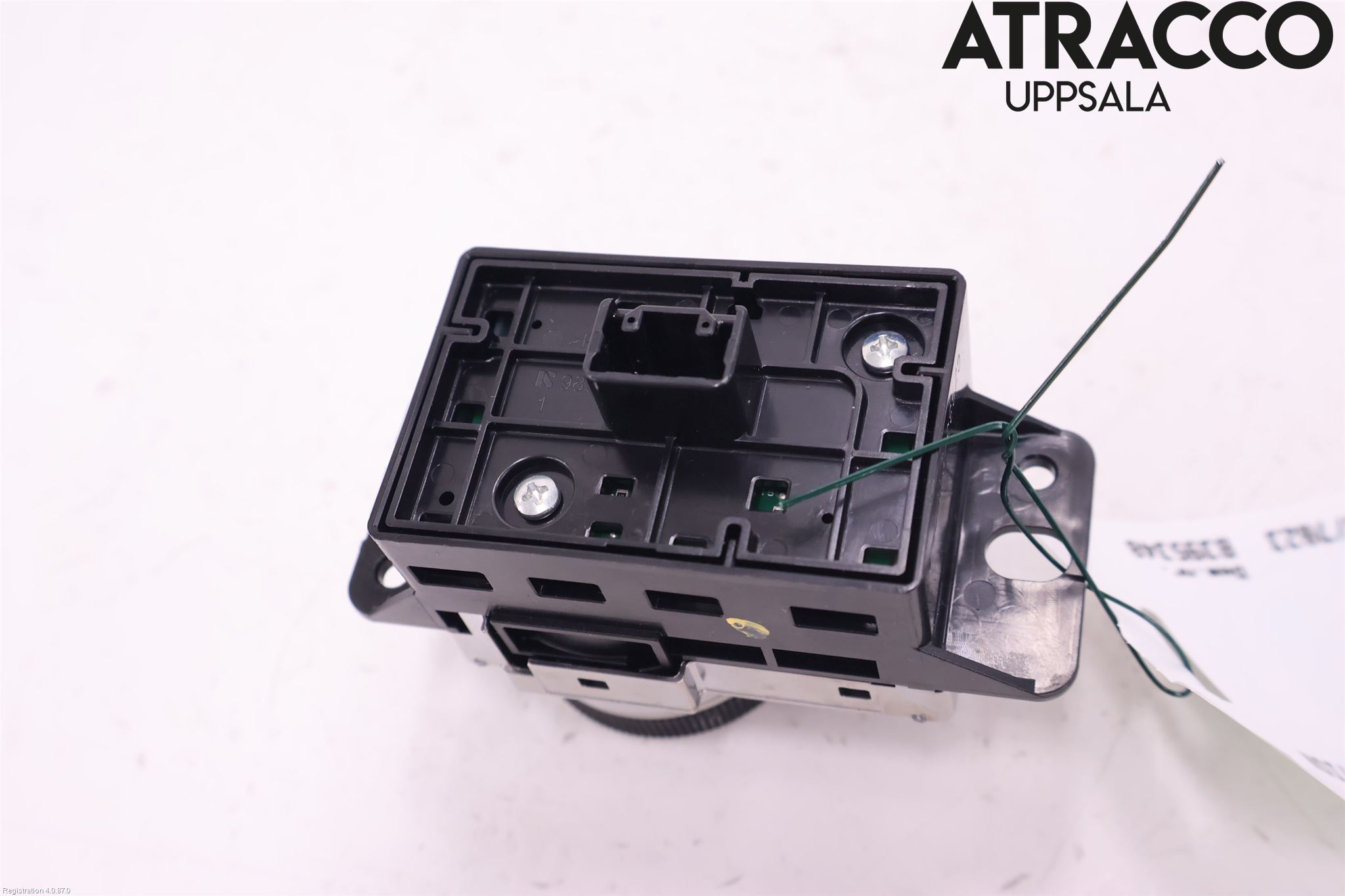 Suzuki VITARA 15- Strömställare Multifunktion