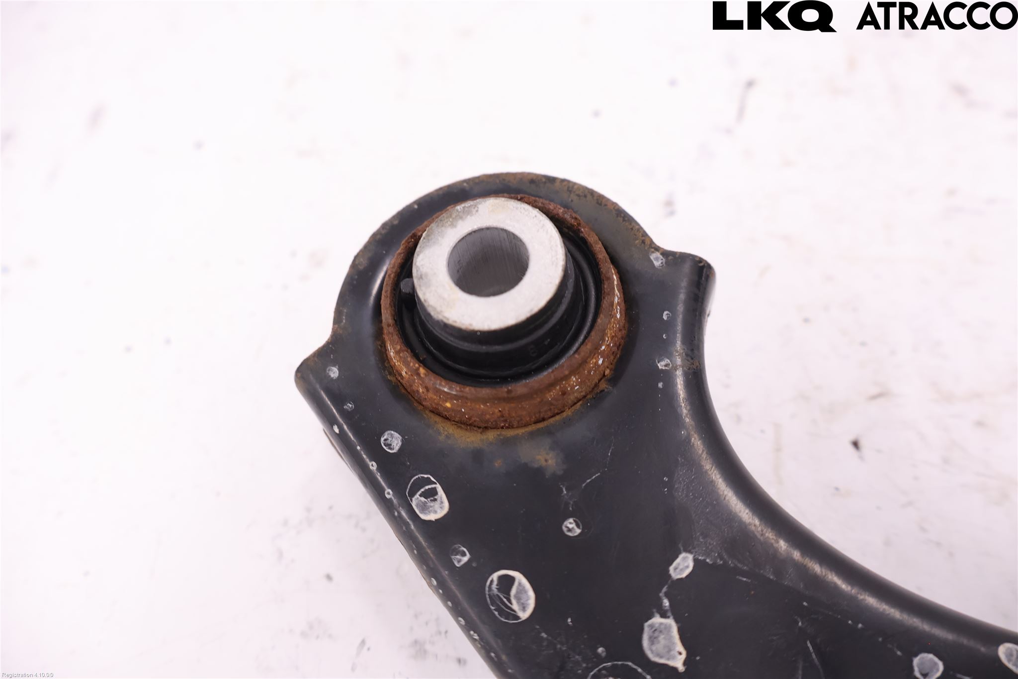 Lexus ES 250/300/330 Bärarm Bak Övre Vänster