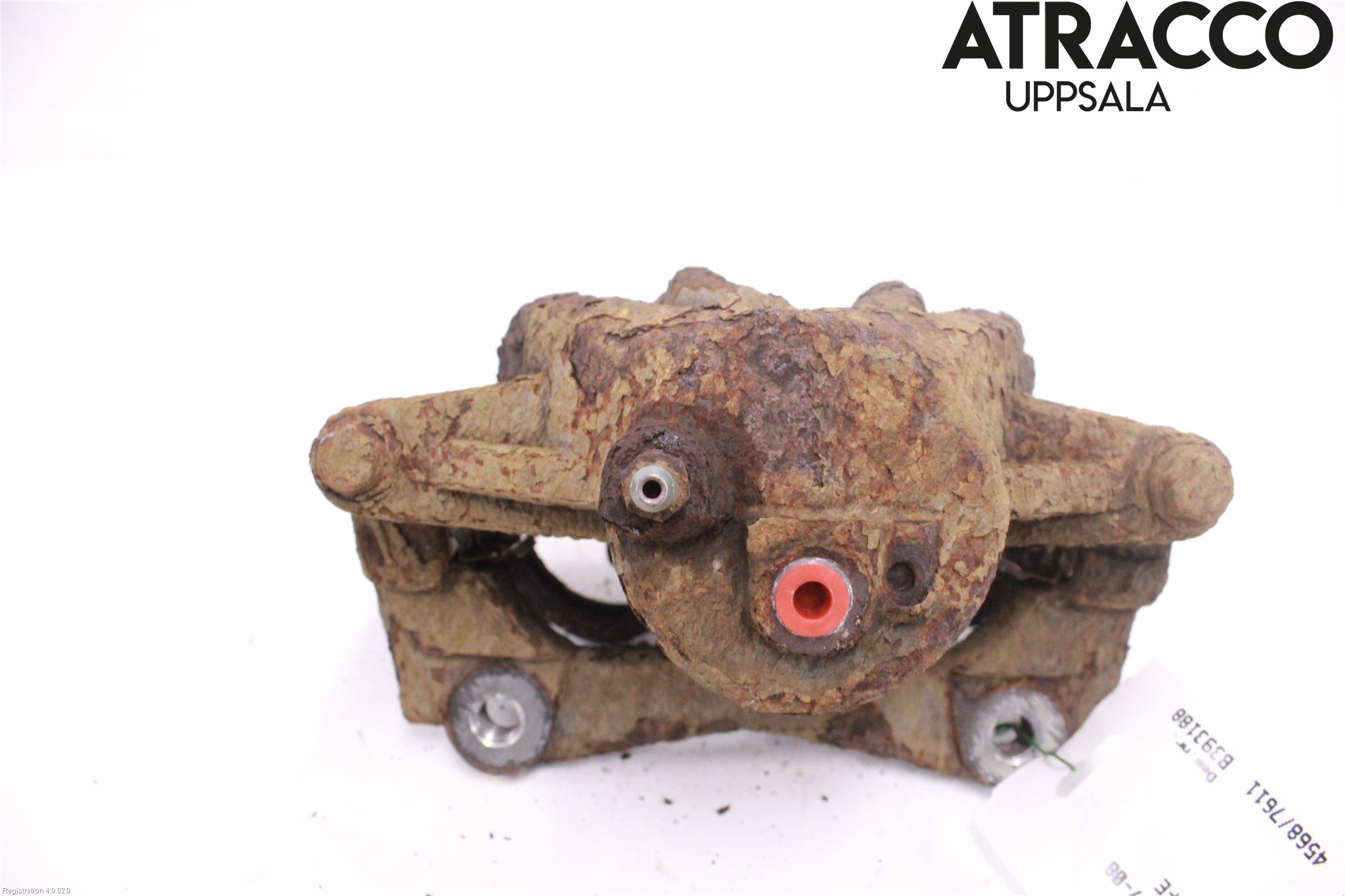 Toyota AVENSIS 07-08 Bromsok Fram Vänster