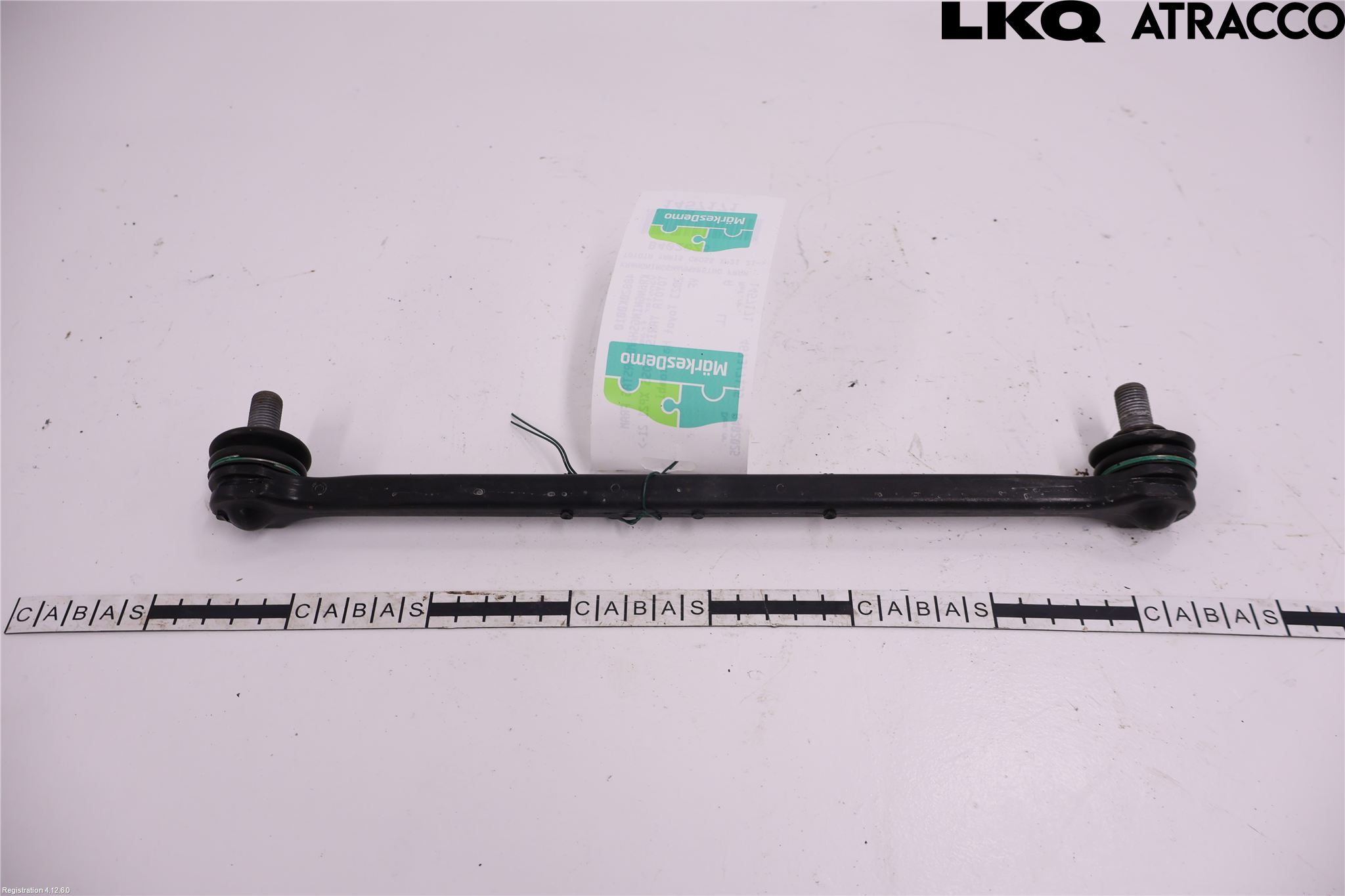 Toyota YARIS CROSS XP21 21- Krängningshämmarstag Fram