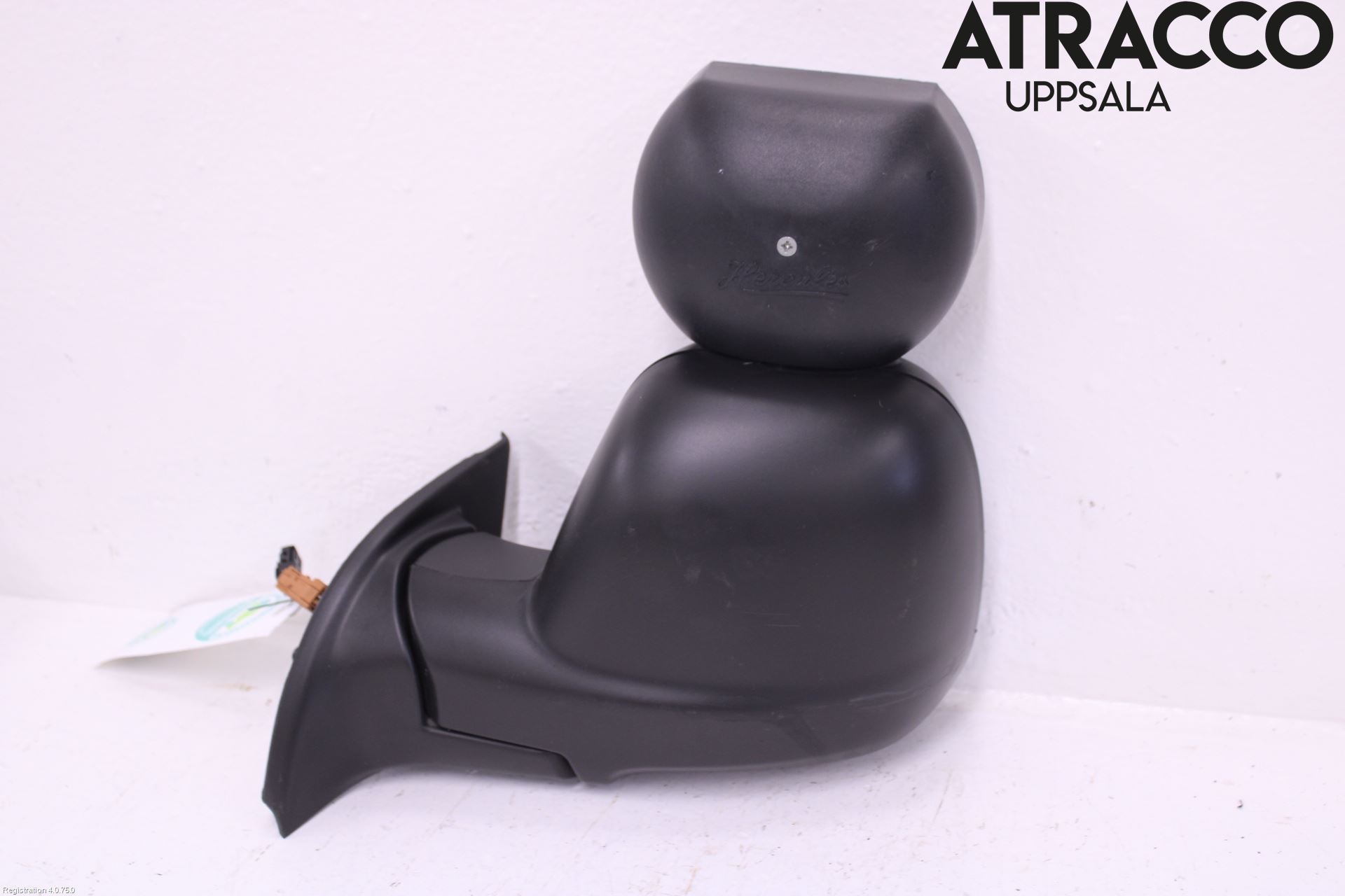 Citroen BERLINGO 08-18 Spegel Yttre El Vä