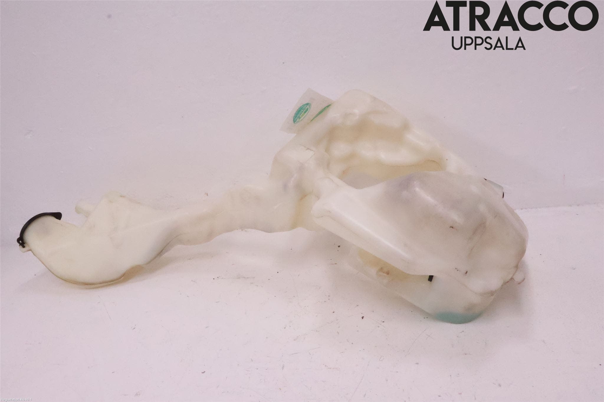 Mini COUPE R56 05-14 Spolartank Vindruta