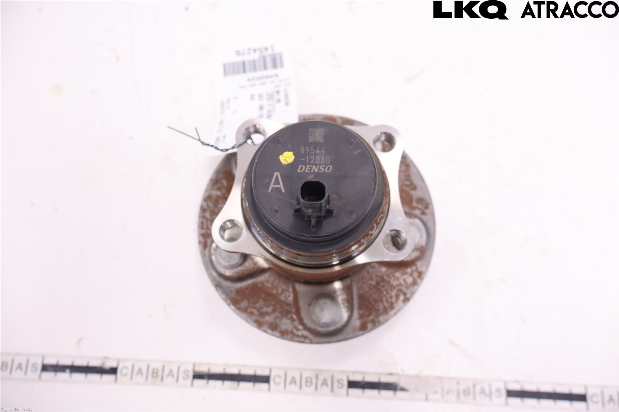 Lexus ES 250/300/330 Nav Bak