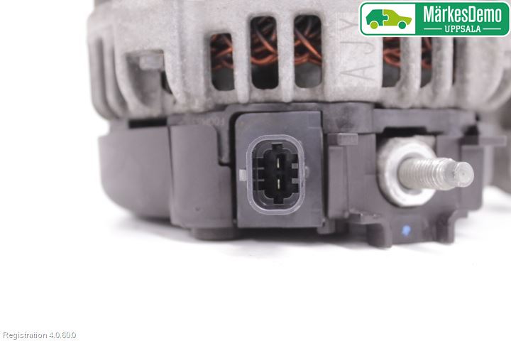 Opel ASTRA K 16-22 Generator