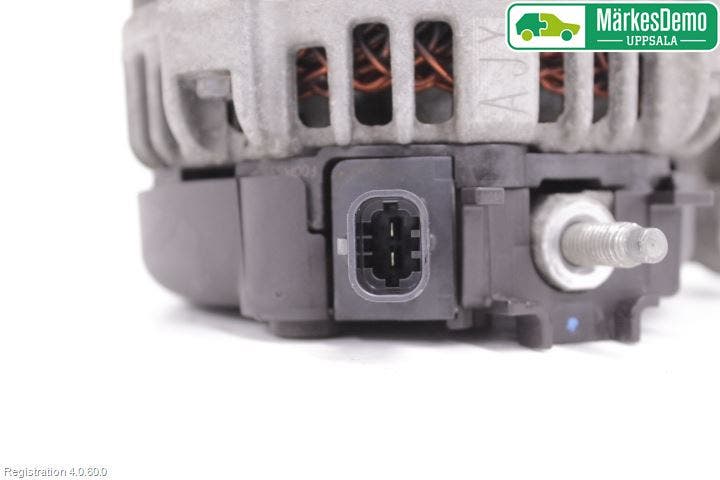 Opel ASTRA K 16-22 Generator