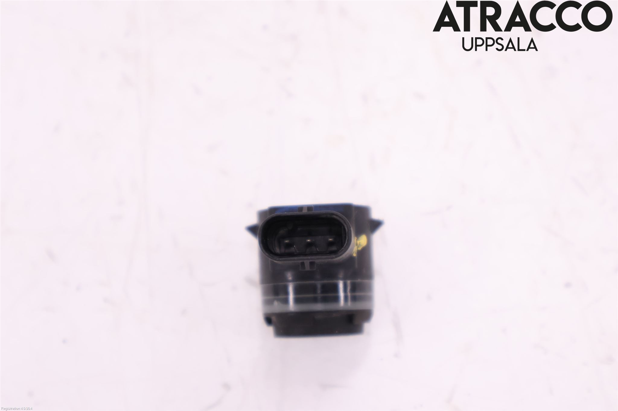 BMW X5 F15 13-18 Parkeringshjälp Frontsensor